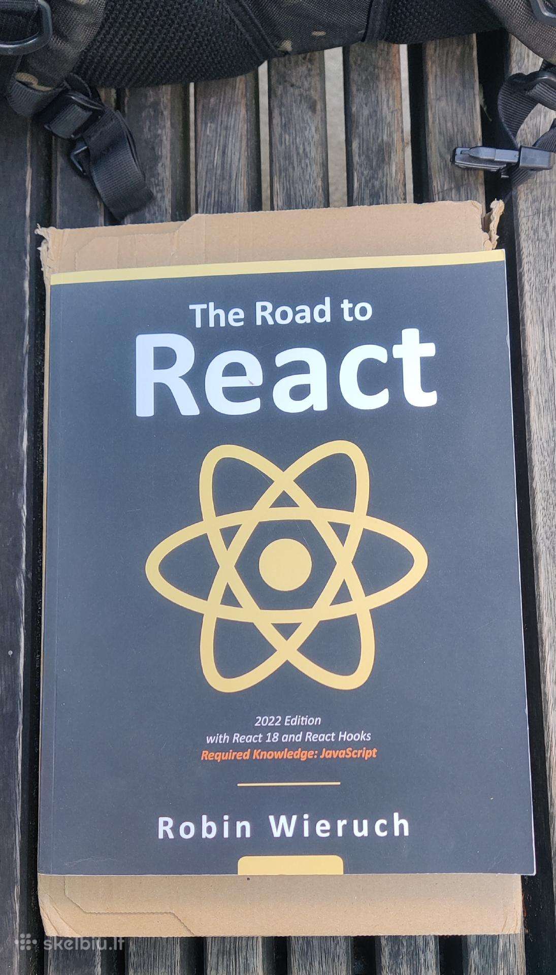 The Road to React