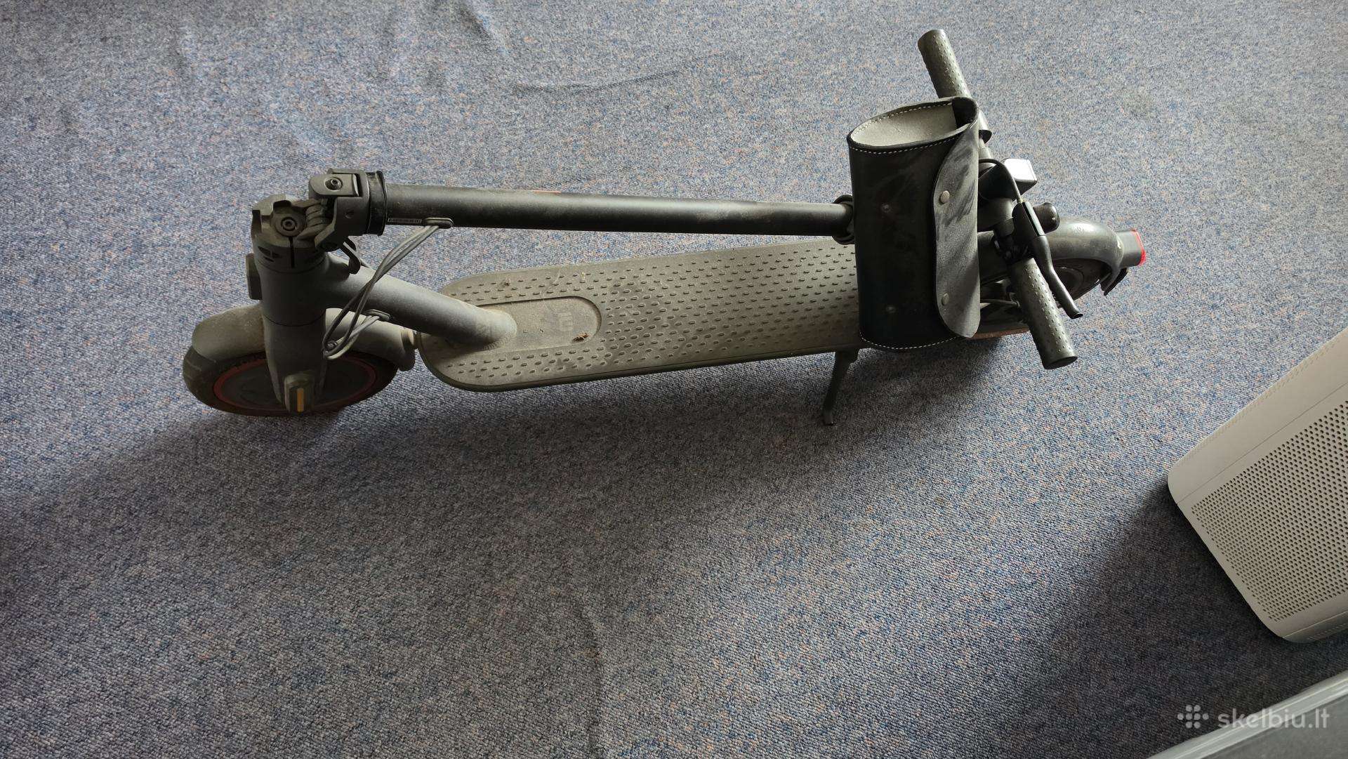 Xiaomi mi electric scooter pro 2