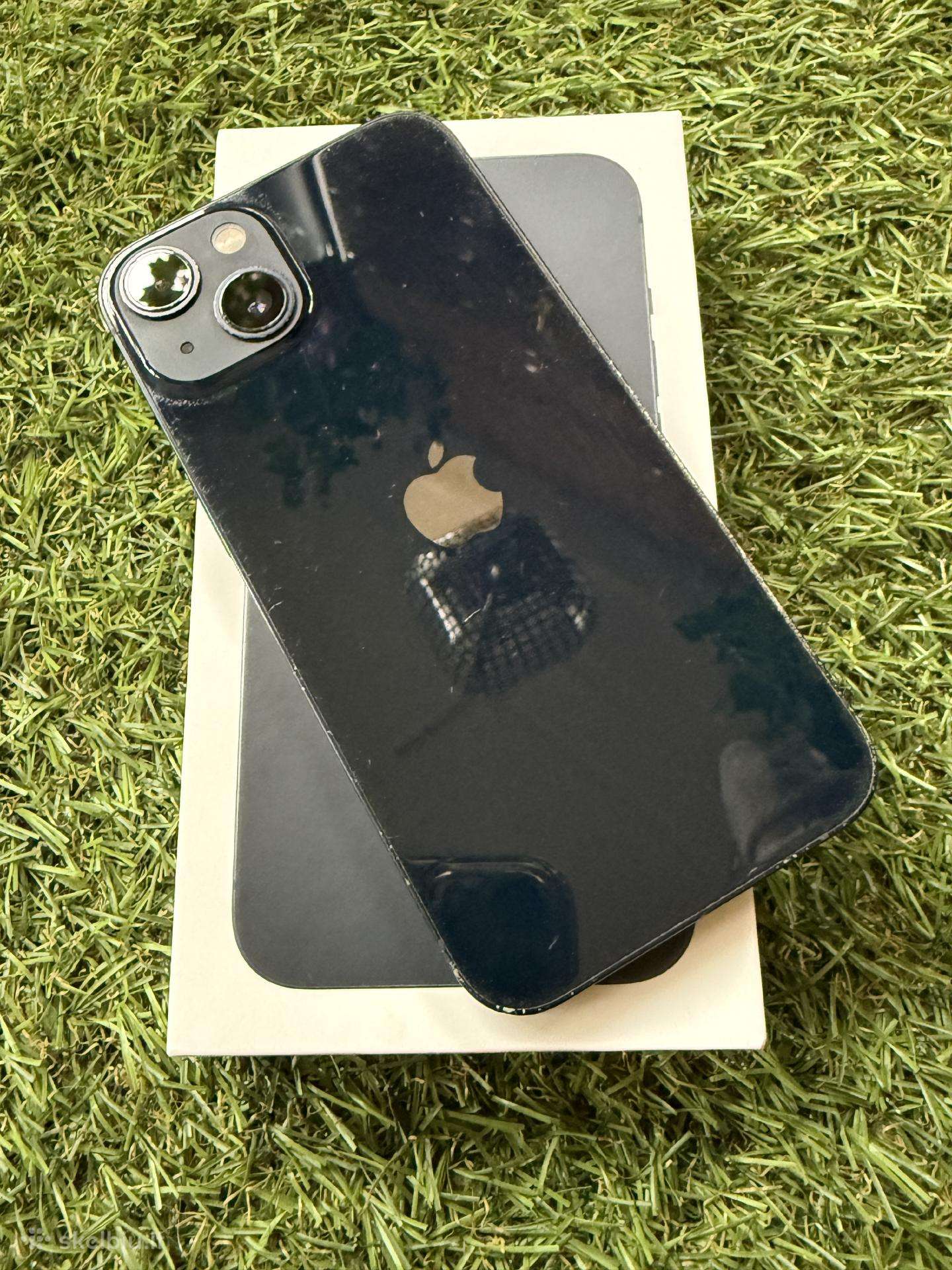 Apple iPhone 13 128gb Midnight