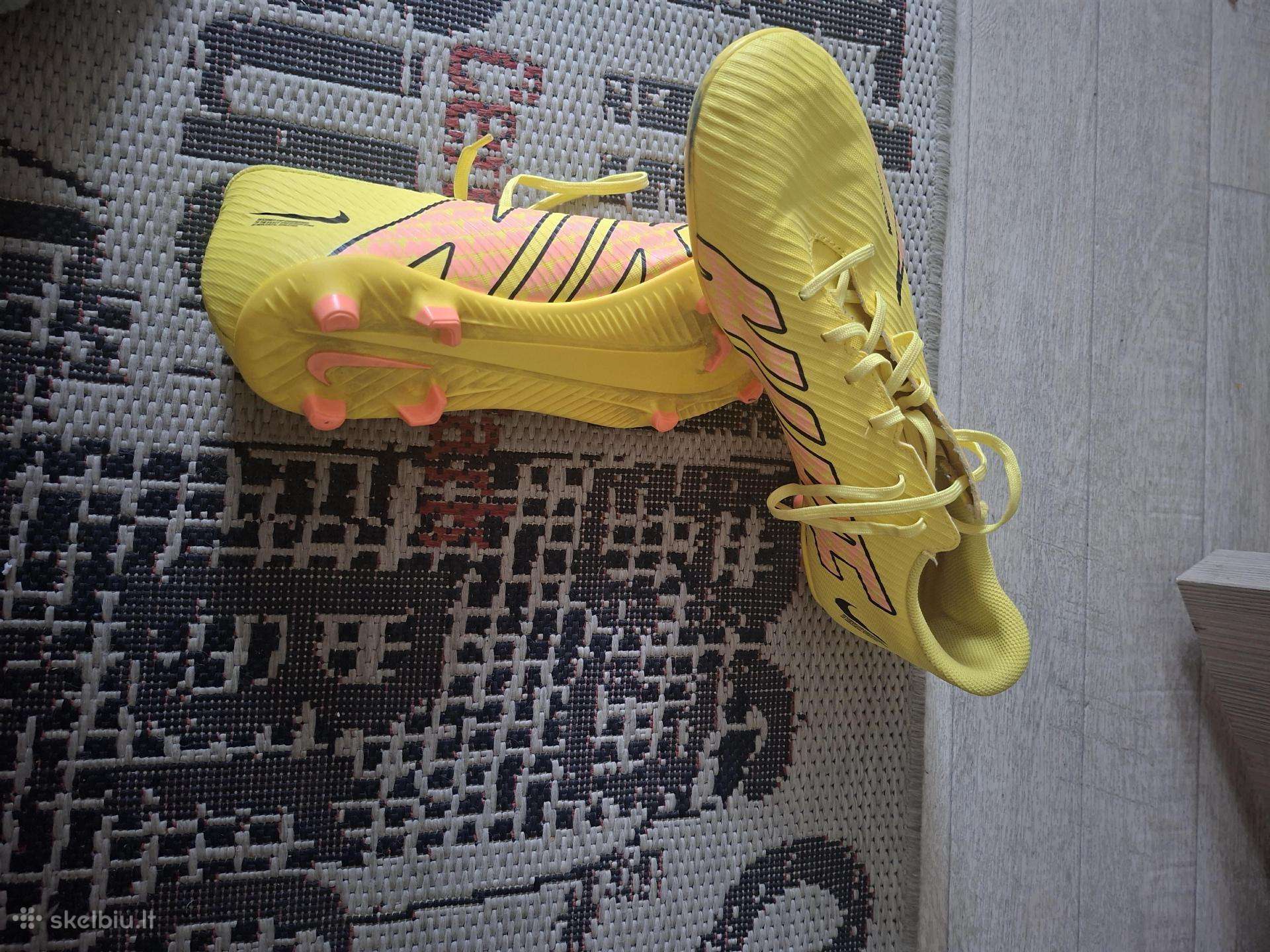 Futbolo batai