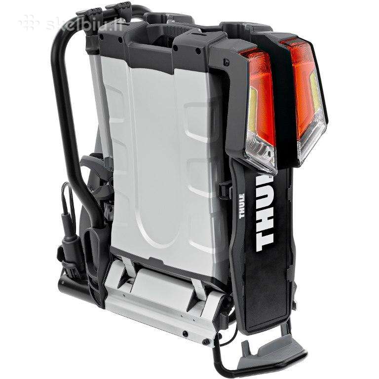 Thule Easyfold 2 XT dviraciu laikiklis