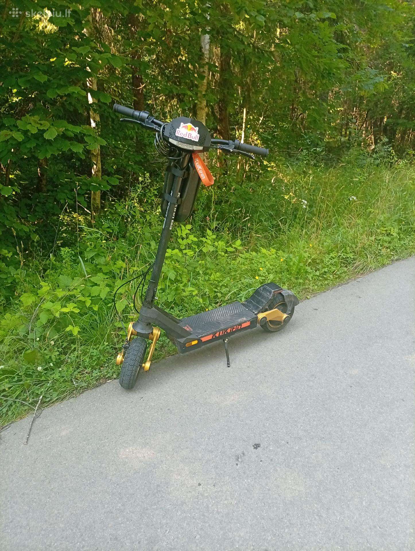 Kukirin G3