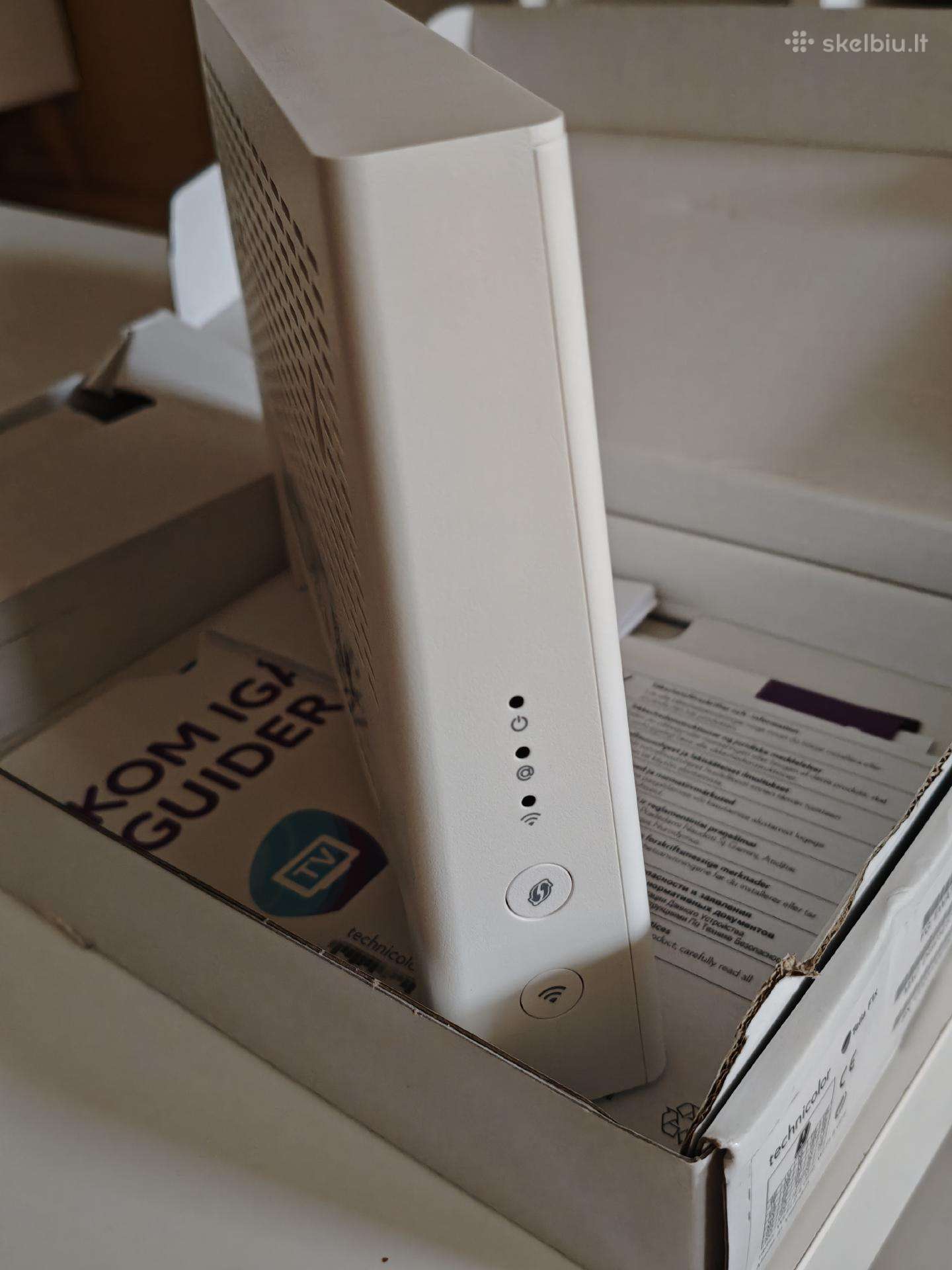 Telia F1x