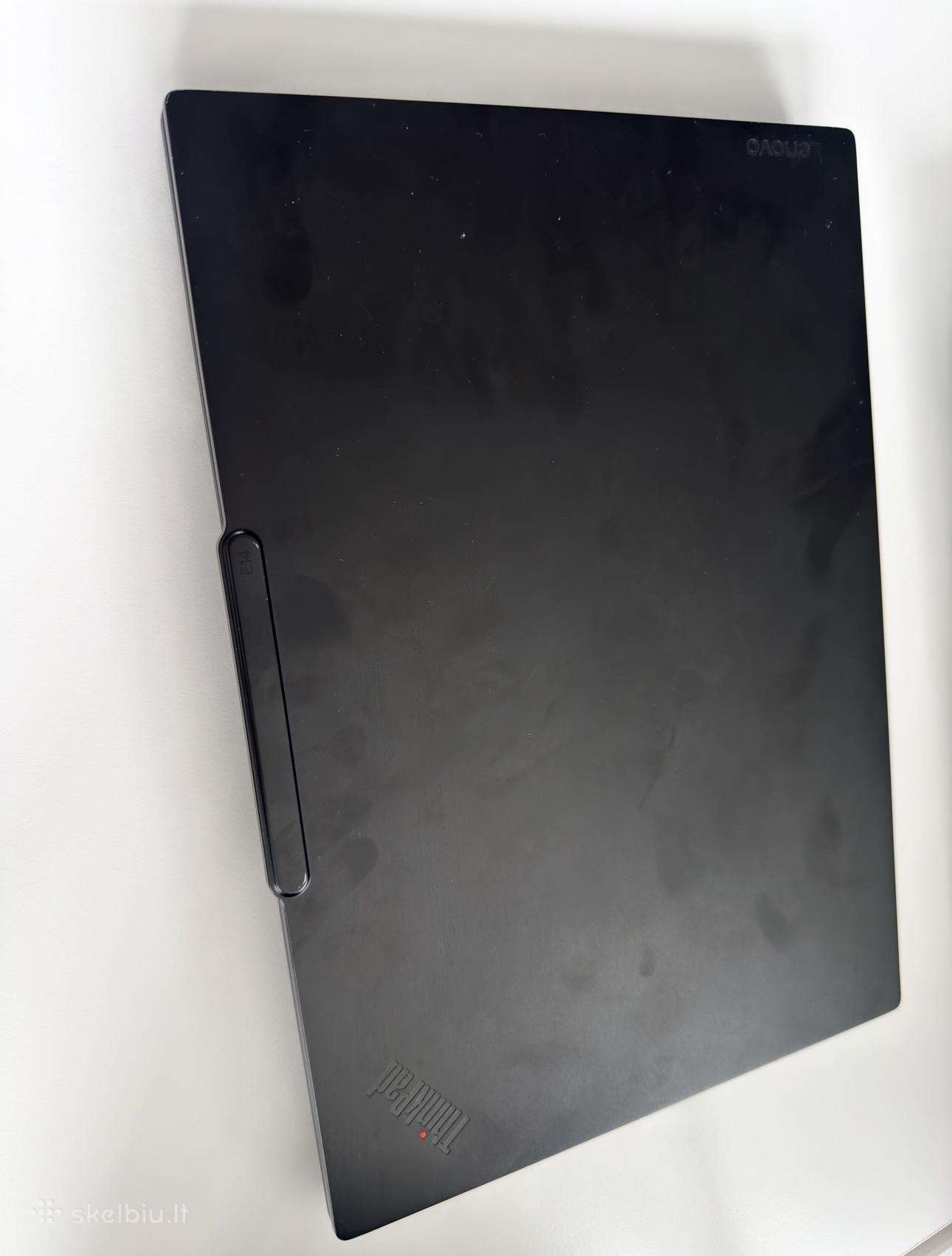 Lenovo Thinkpad E14 Gen 7