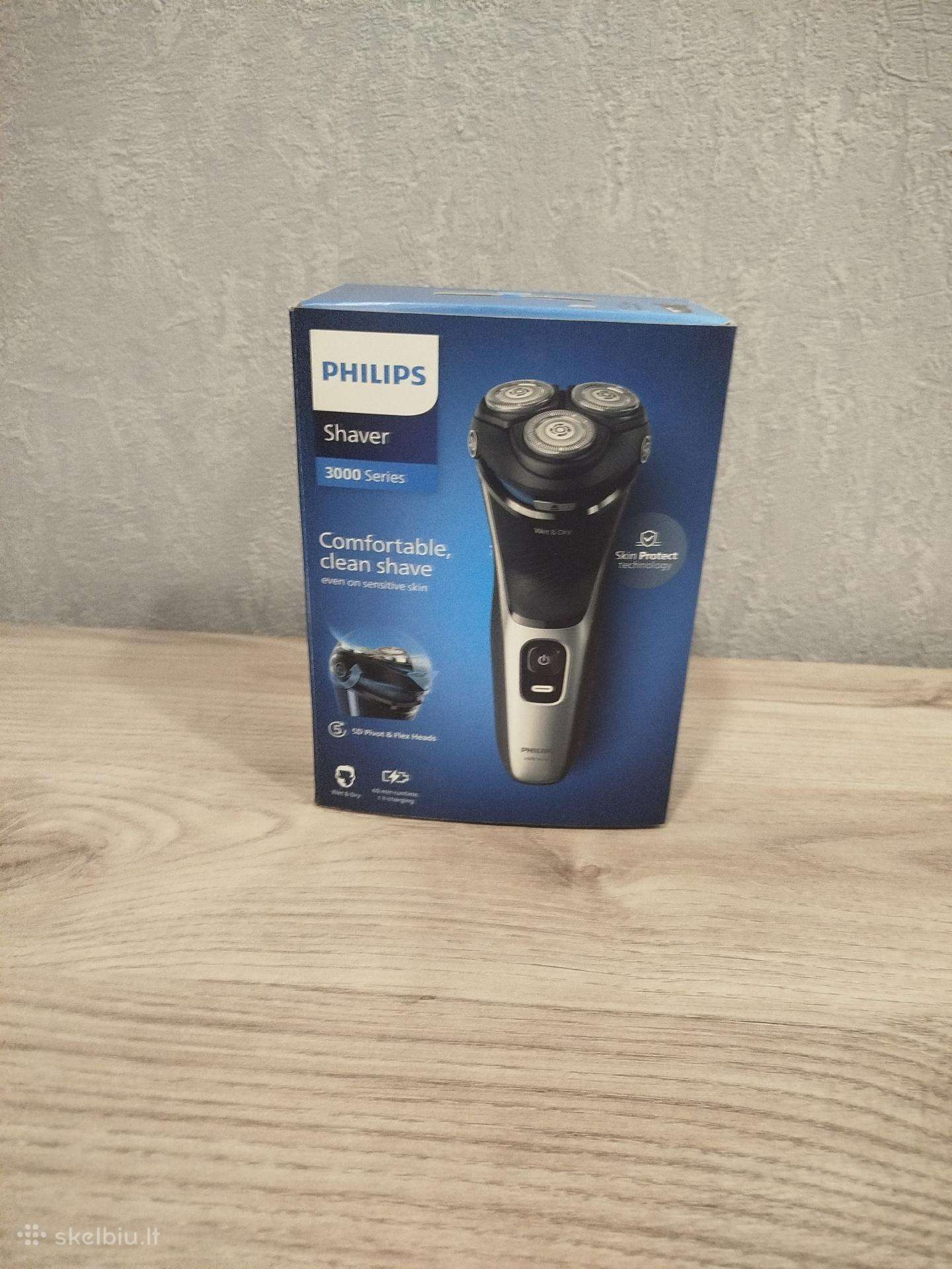 Philips S3000