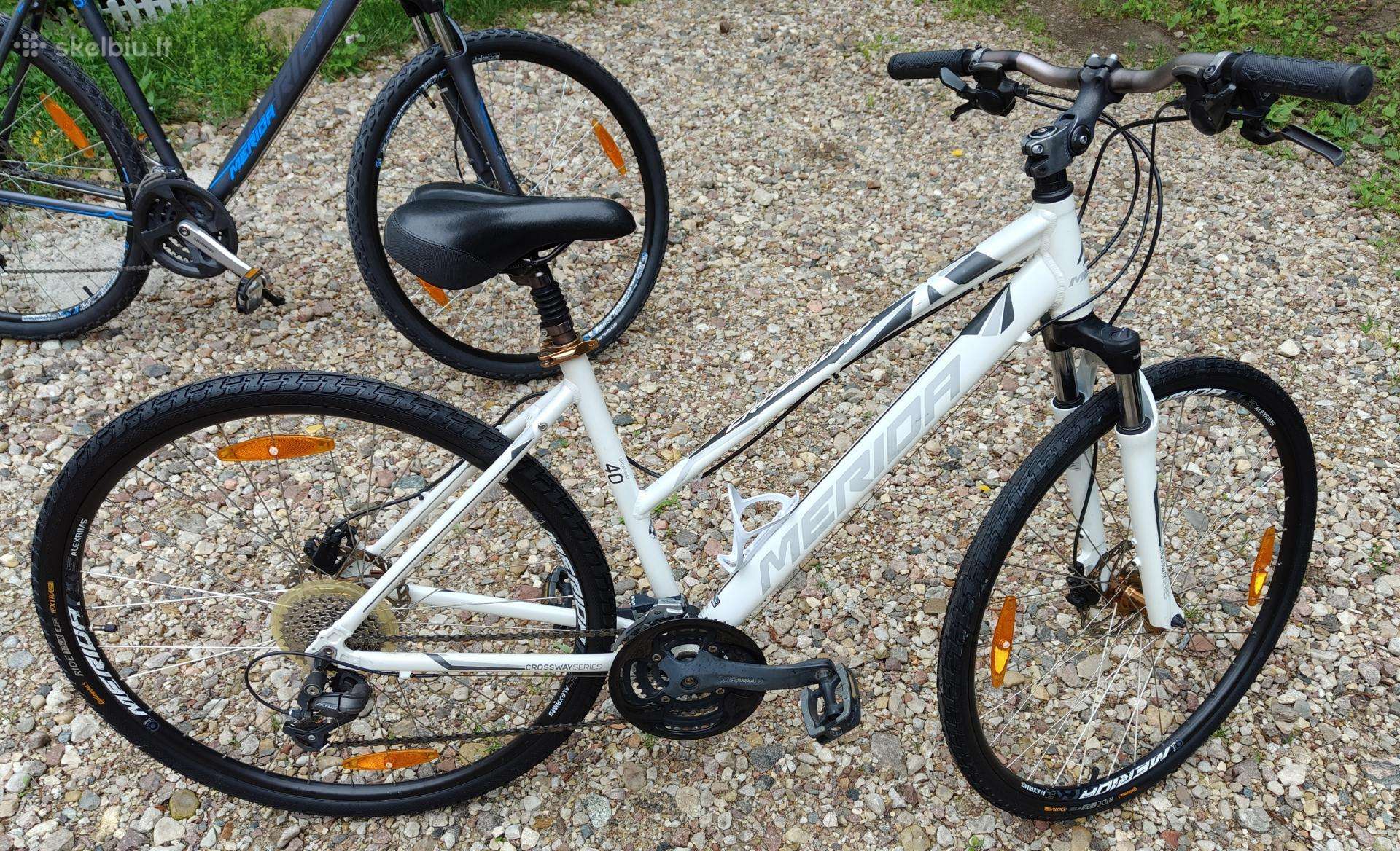 City bike Merida 28″