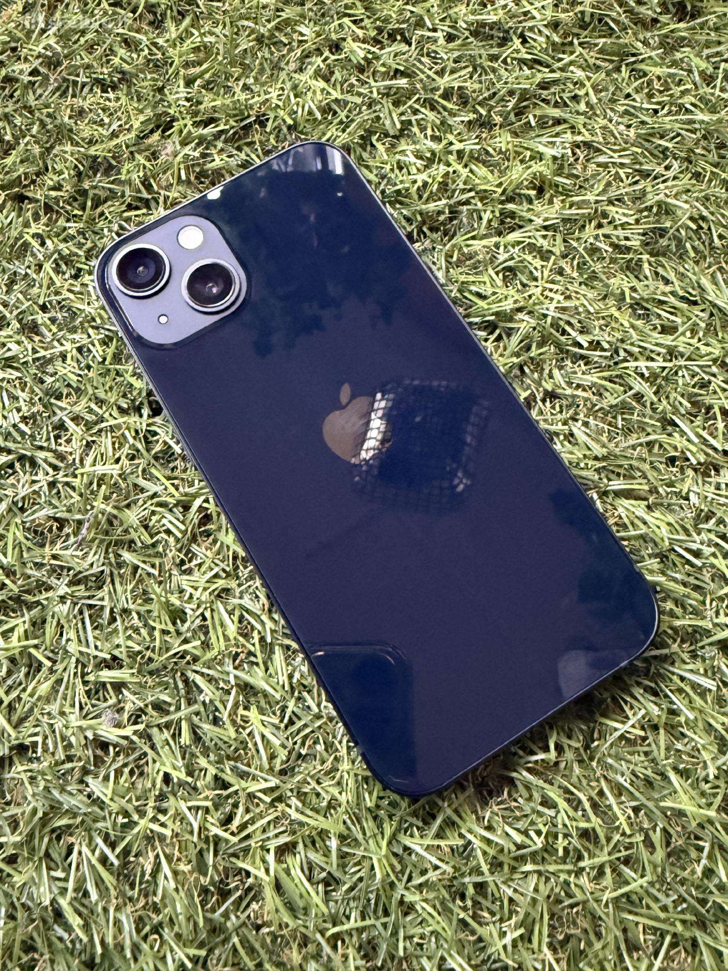 Apple iPhone 13 128gb Midnight 10/10