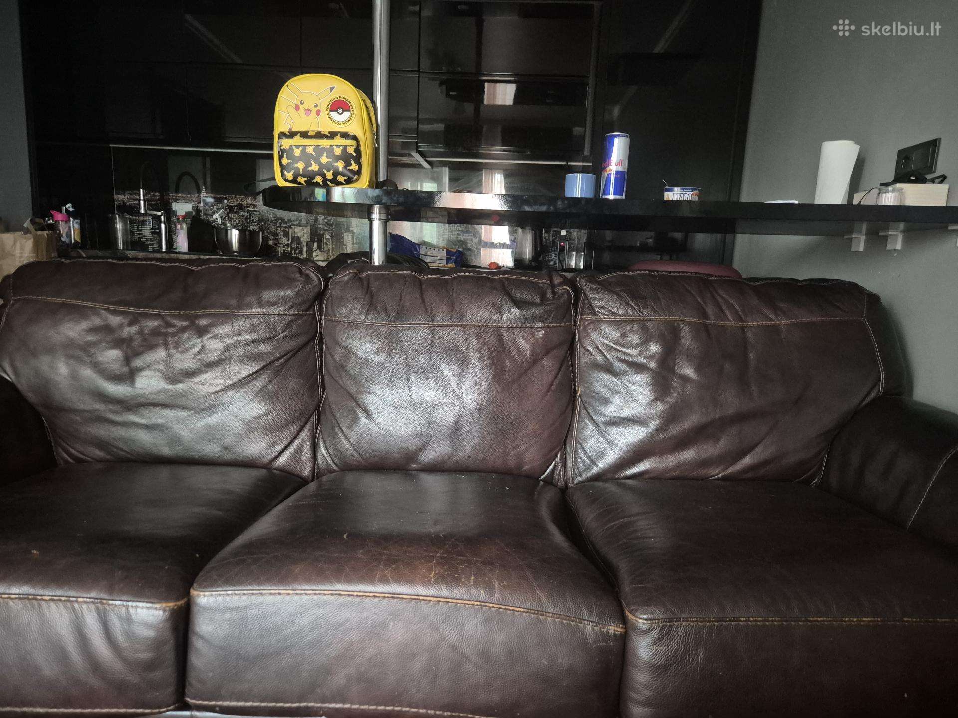 Pardoudu sofa