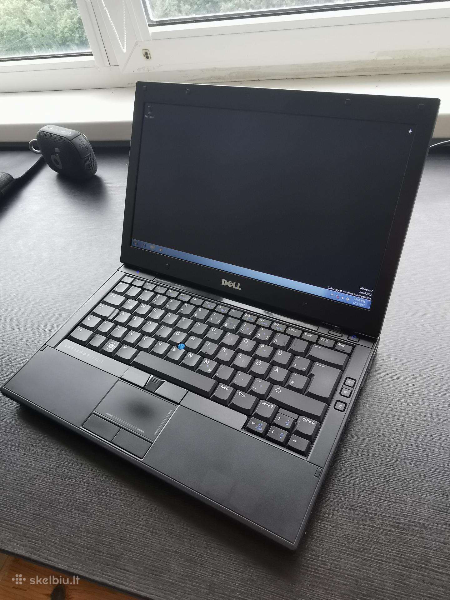 Dell latitude e4310
