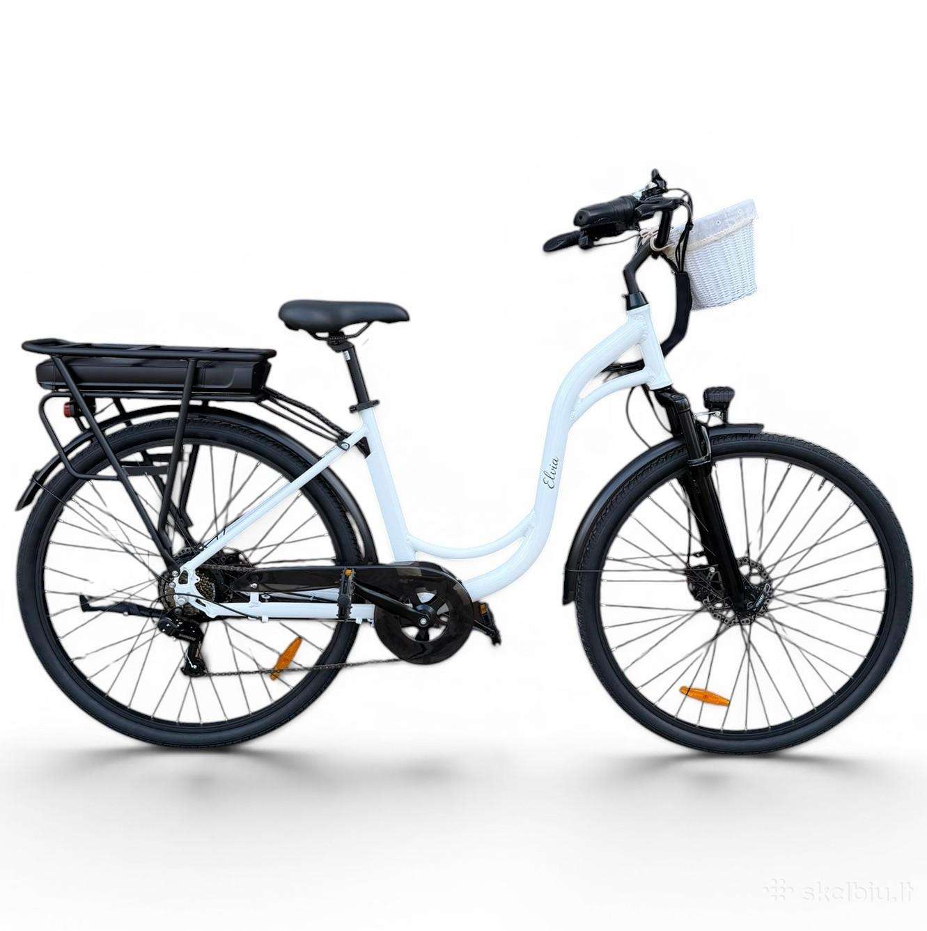 Electric bike -Kita- 28″