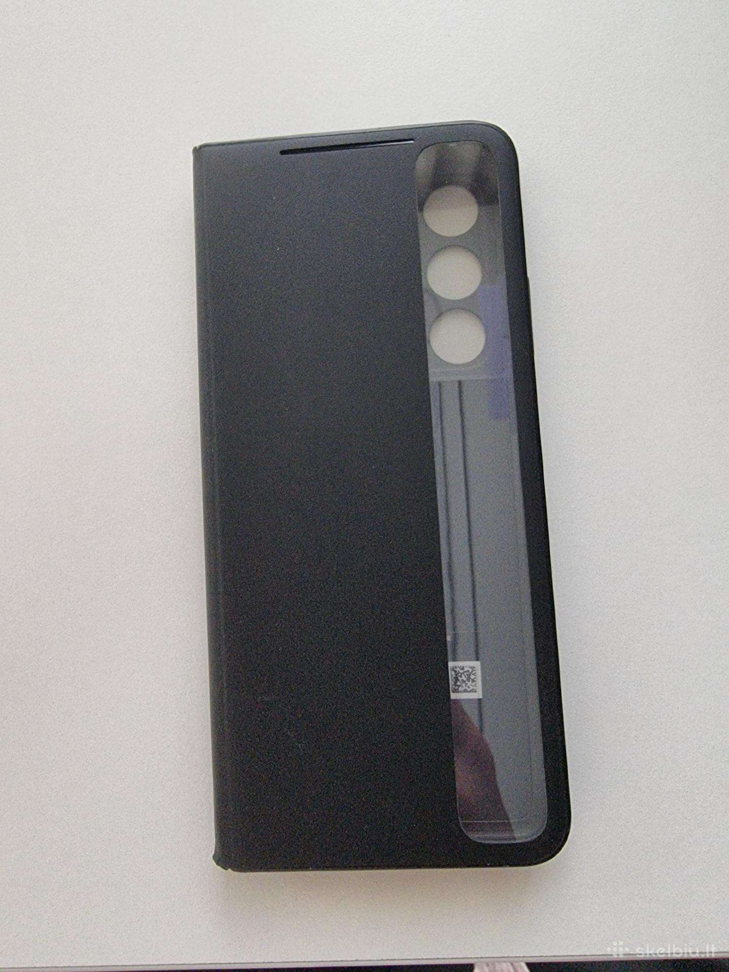 Samsung Ultra deklas