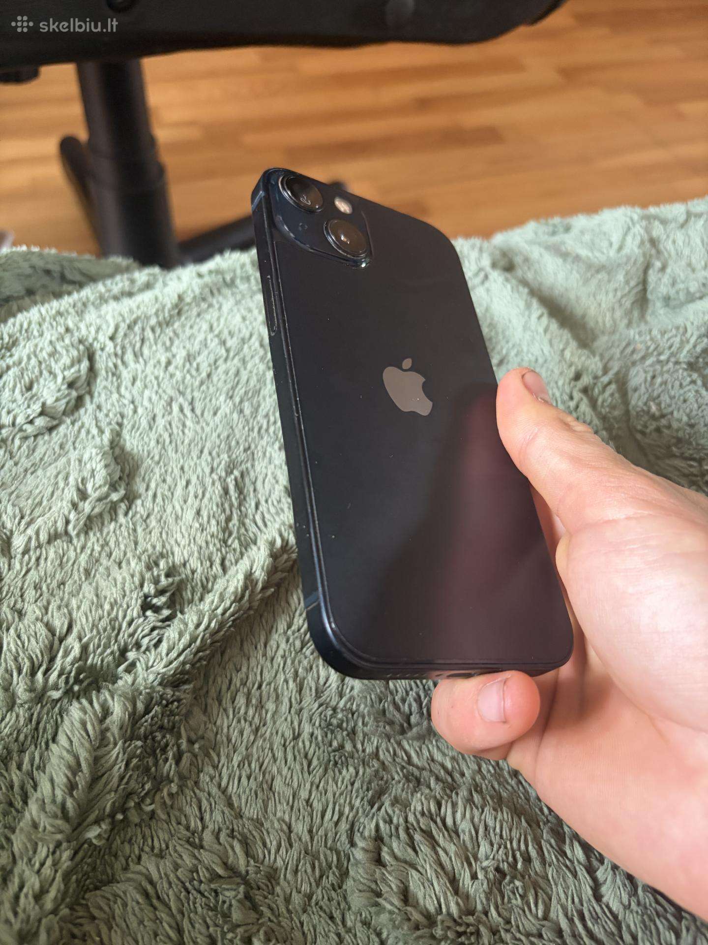 Parduodu iPhone 13