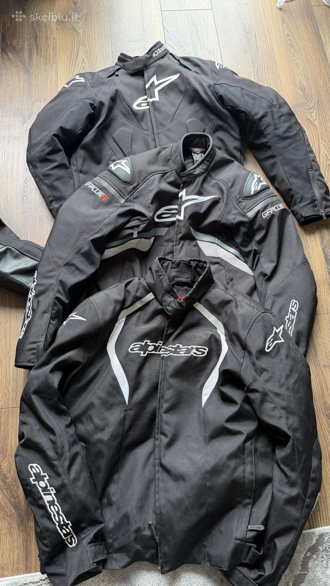 Alpinestars, спортивные / стрит