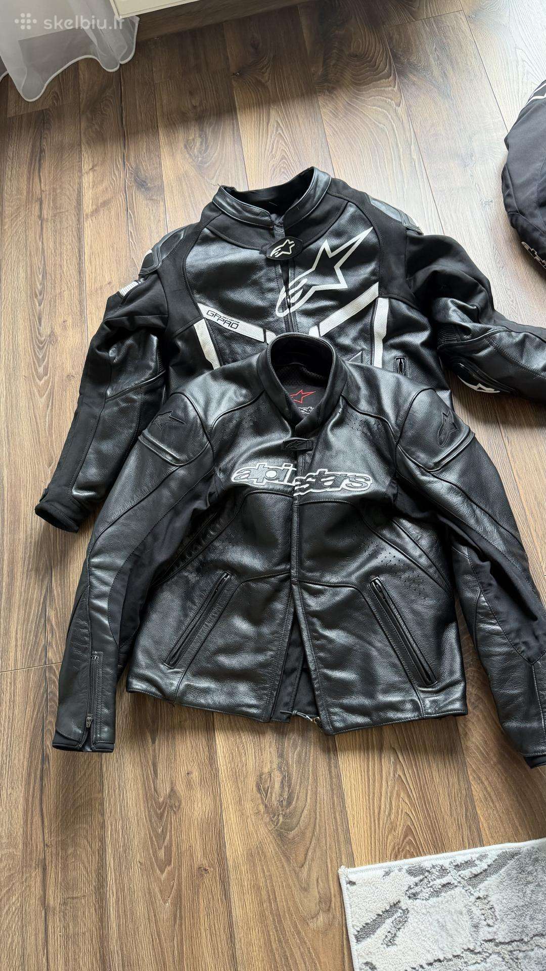 Alpinestars, спортивные / стрит