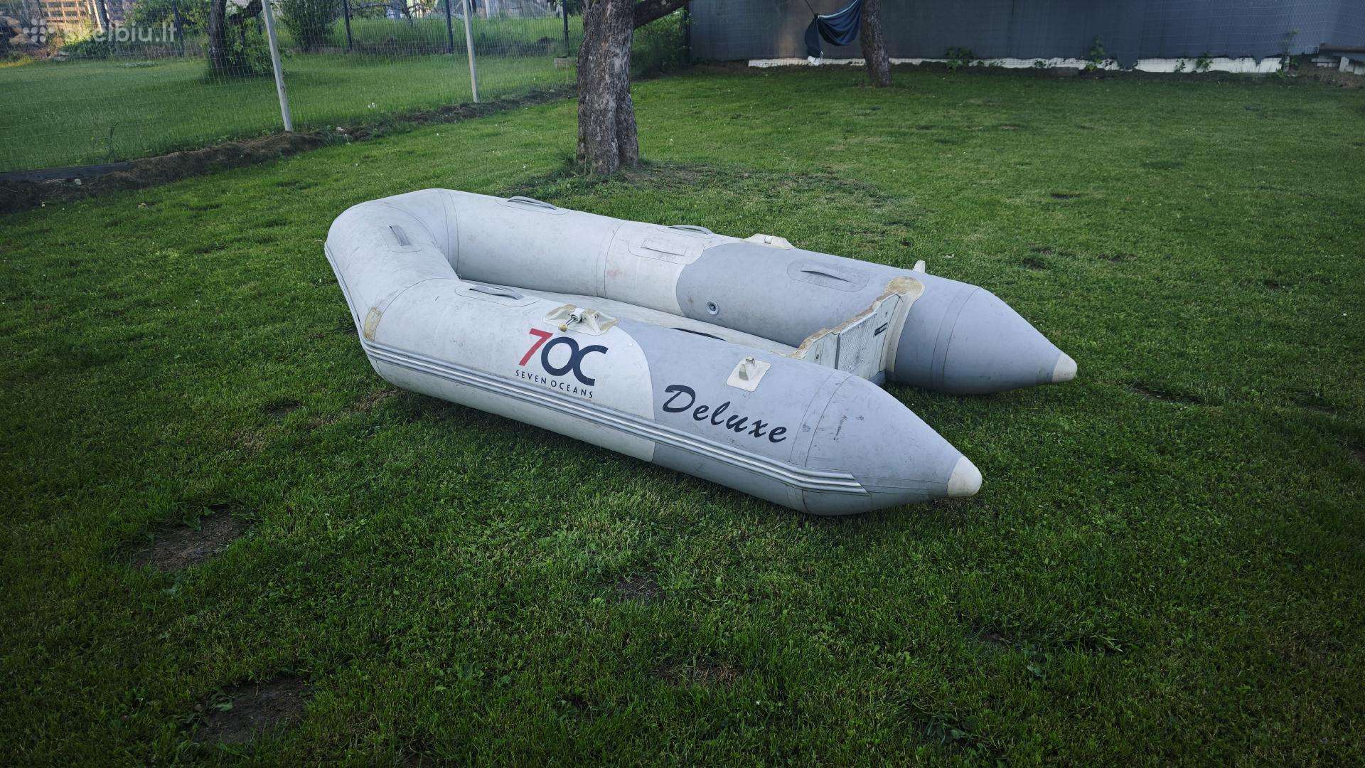Aqua Marina, inflatable boats