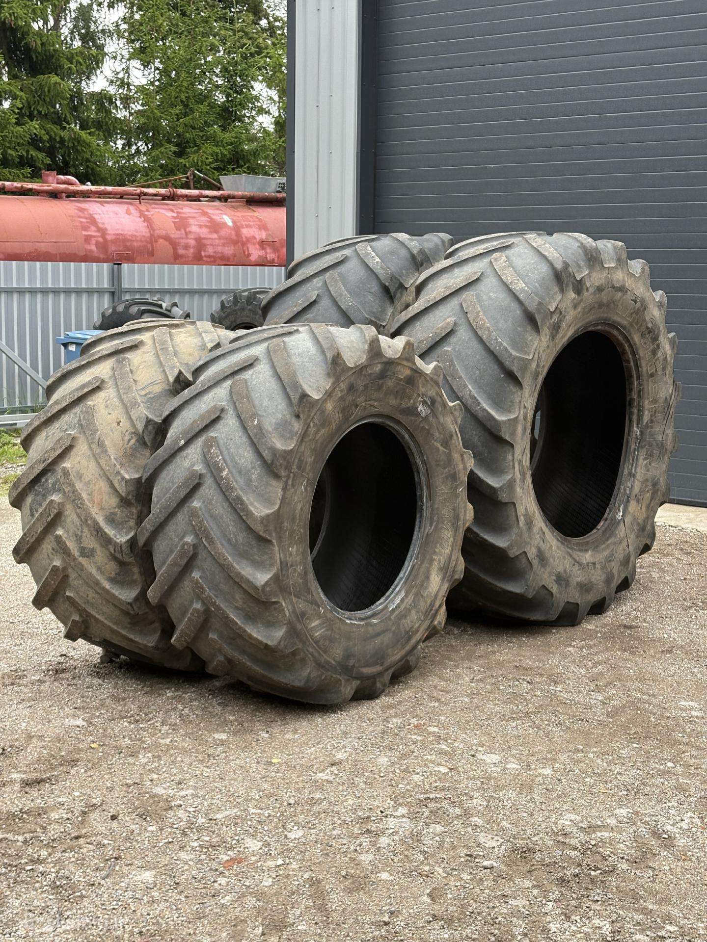 Michelin