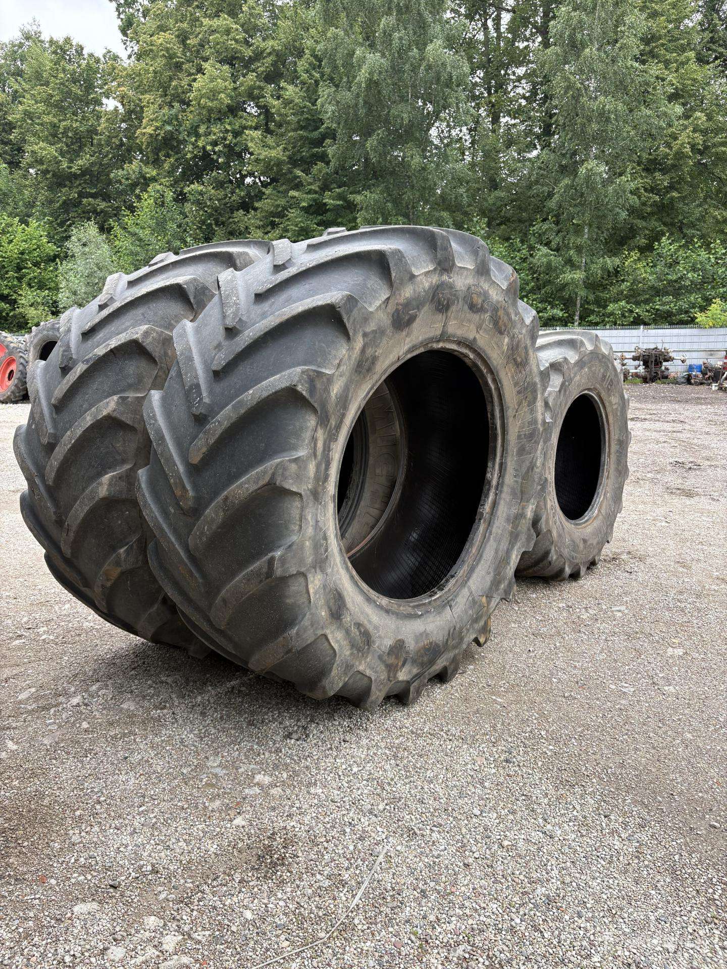 Michelin
