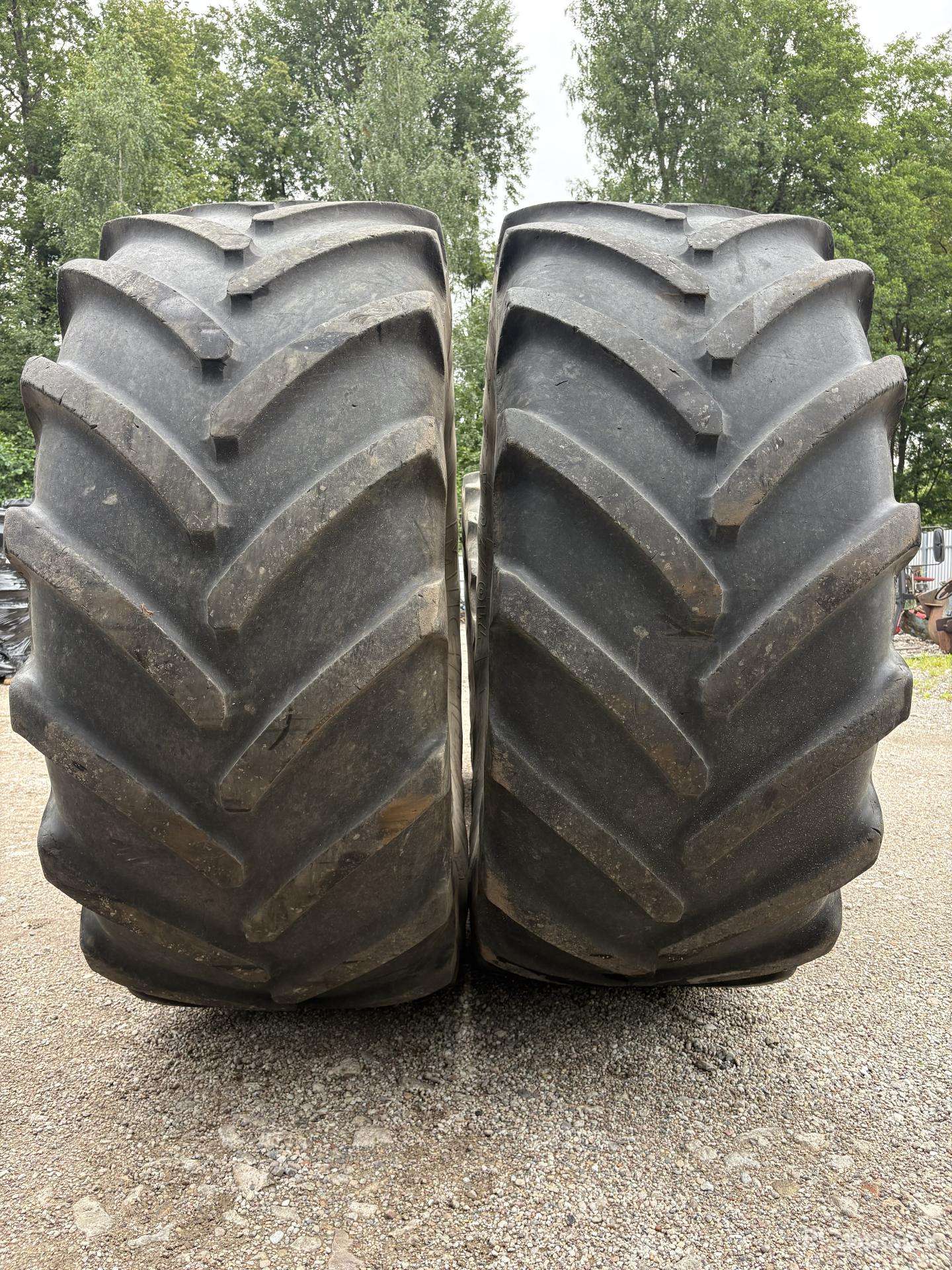 Michelin