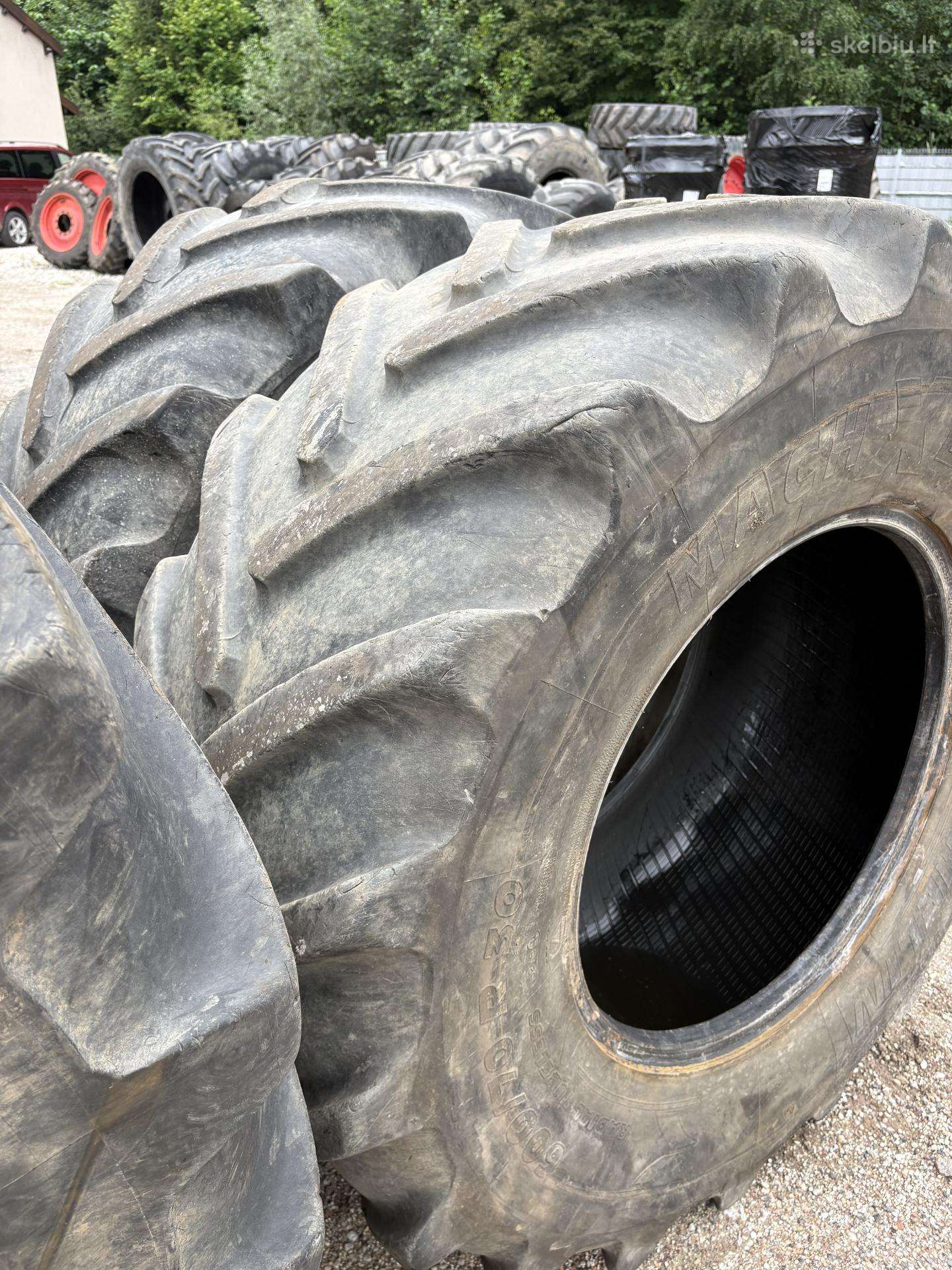 Michelin