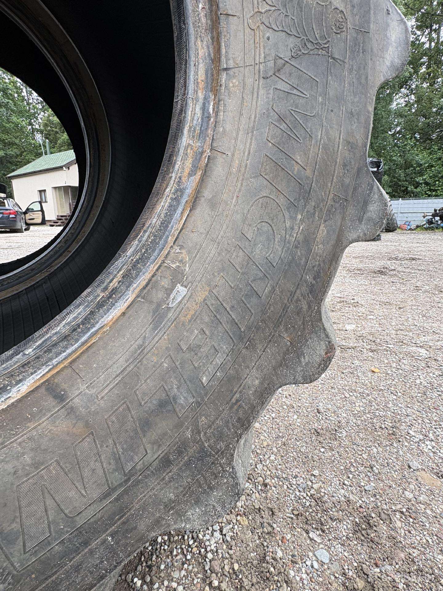 Michelin