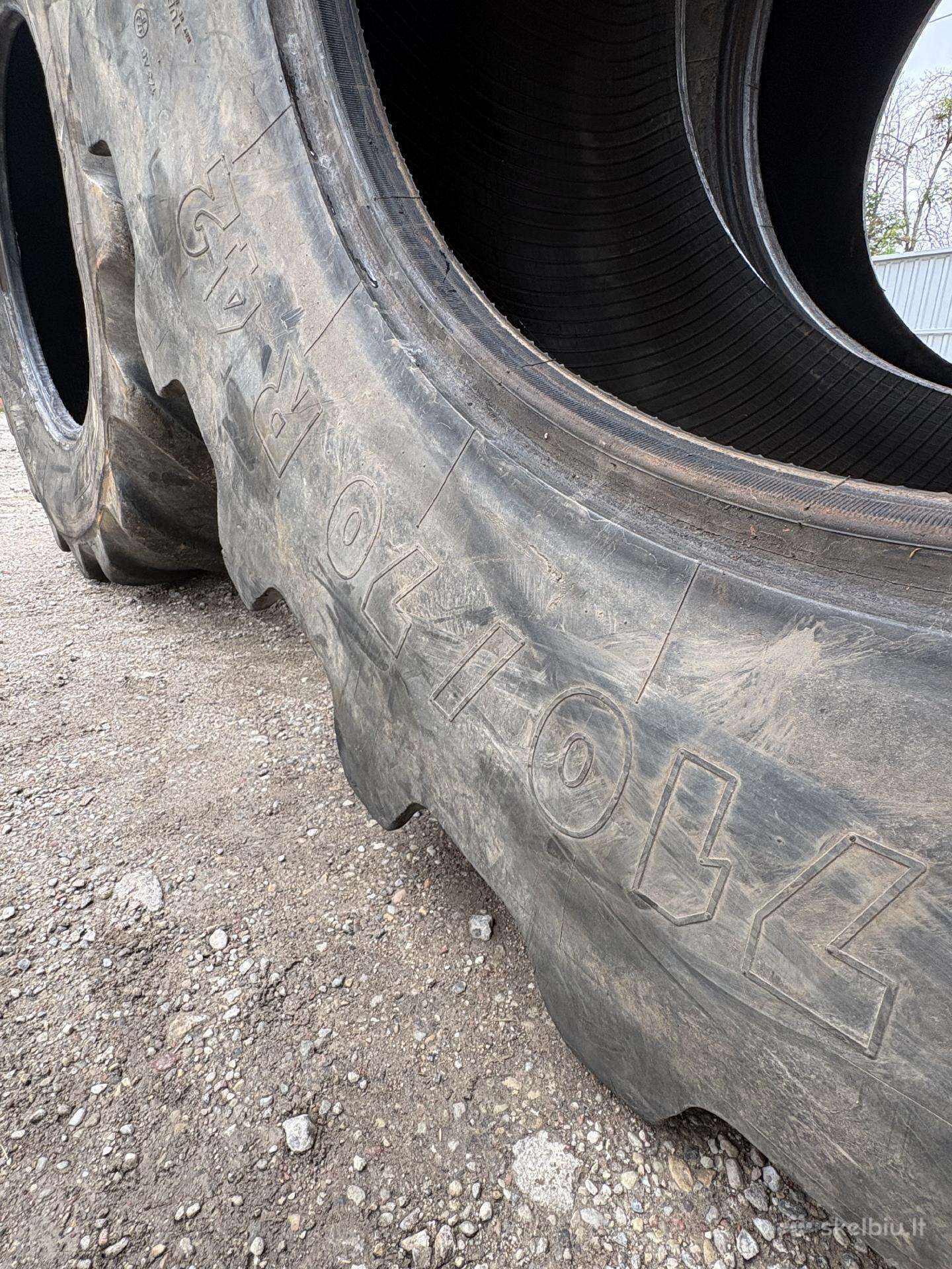 Michelin