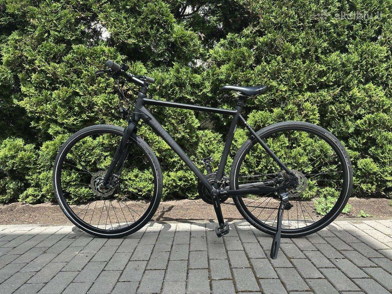 Touring bike Rabeneick 28″