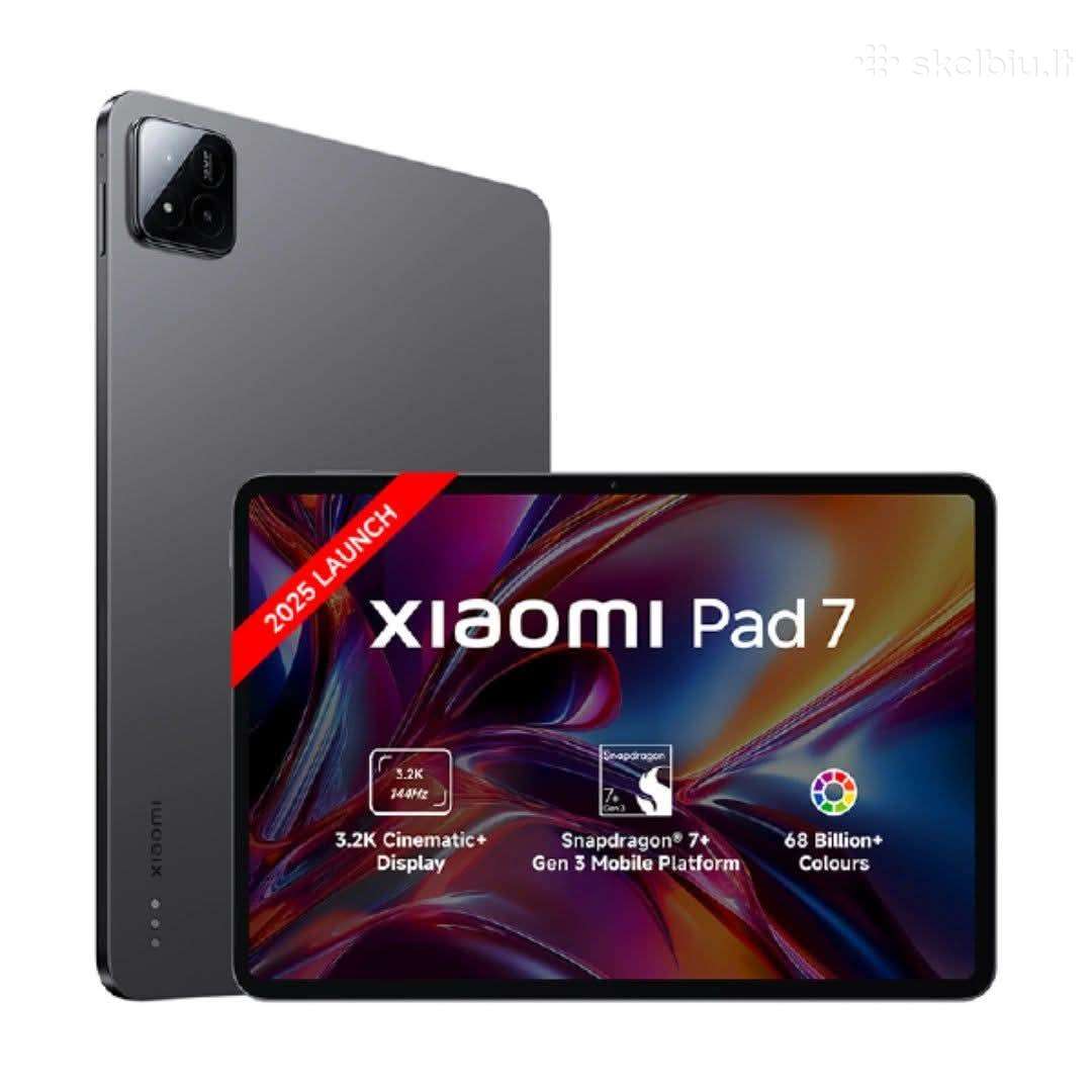 Xiaomi pad 7