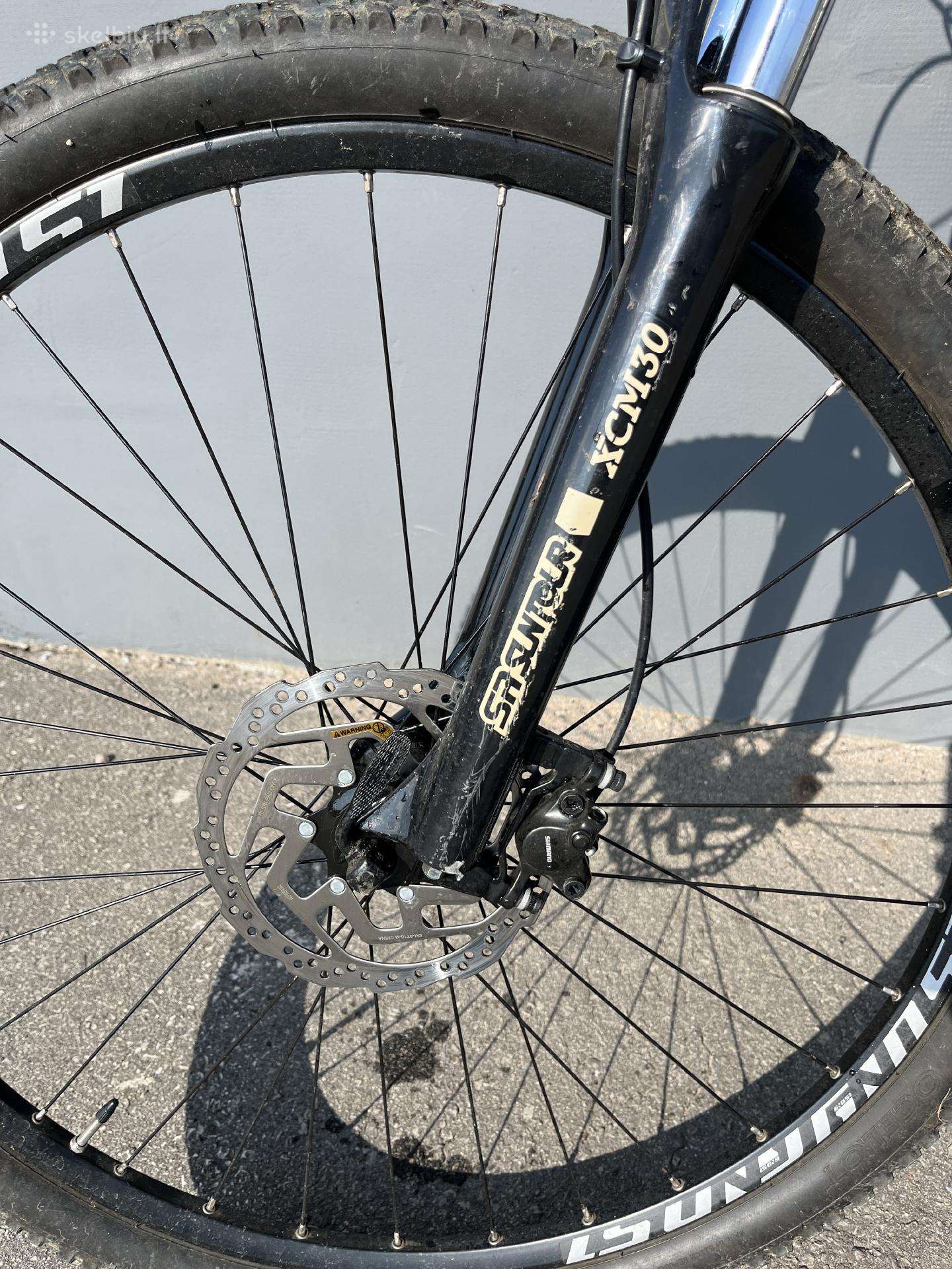 Mountain bike Ghost 29″