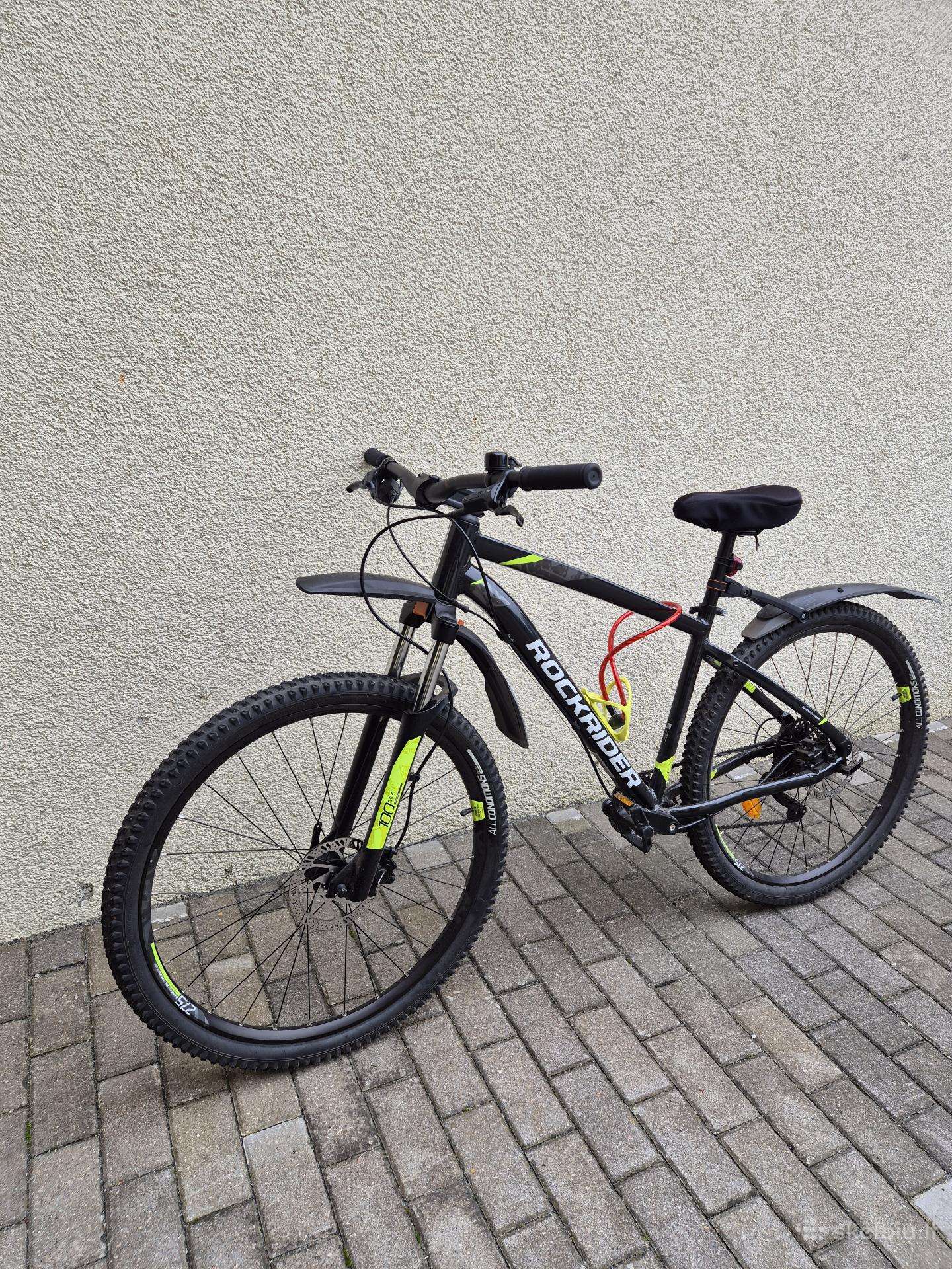 Mountain bike Rocksbike 27.5″