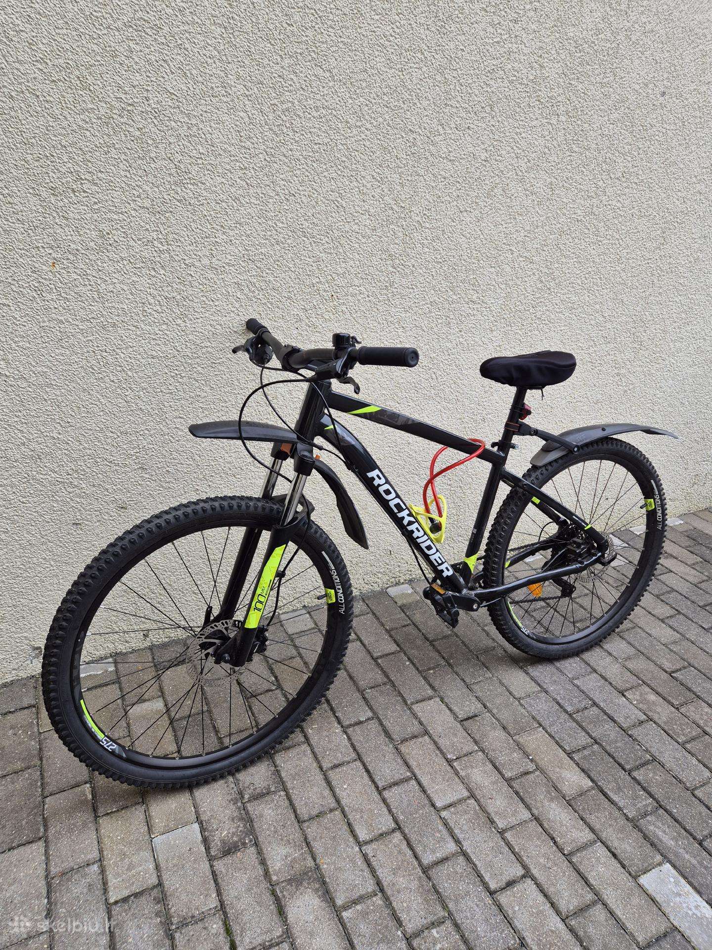 Mountain bike Rocksbike 27.5″