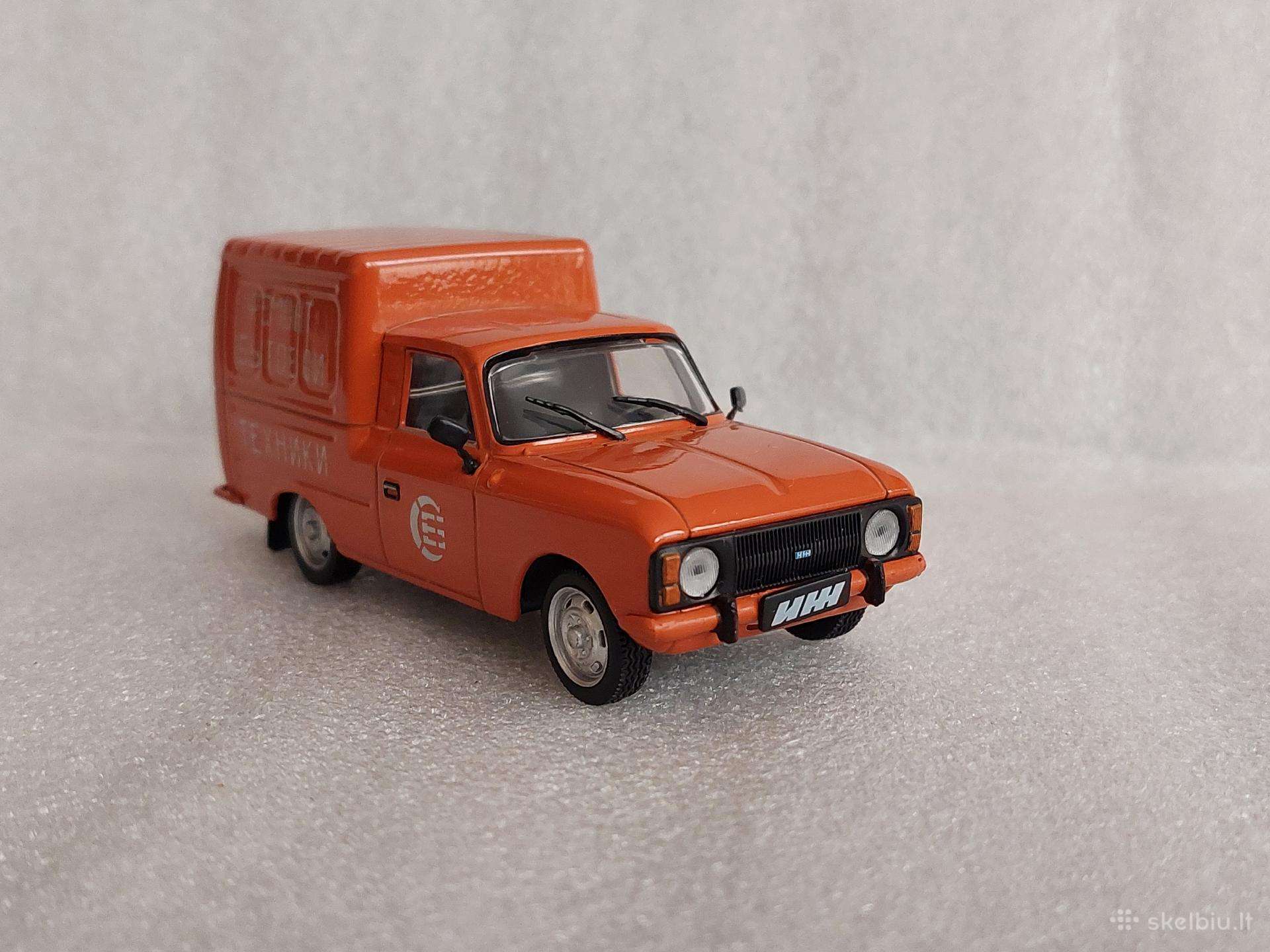Iž-2715