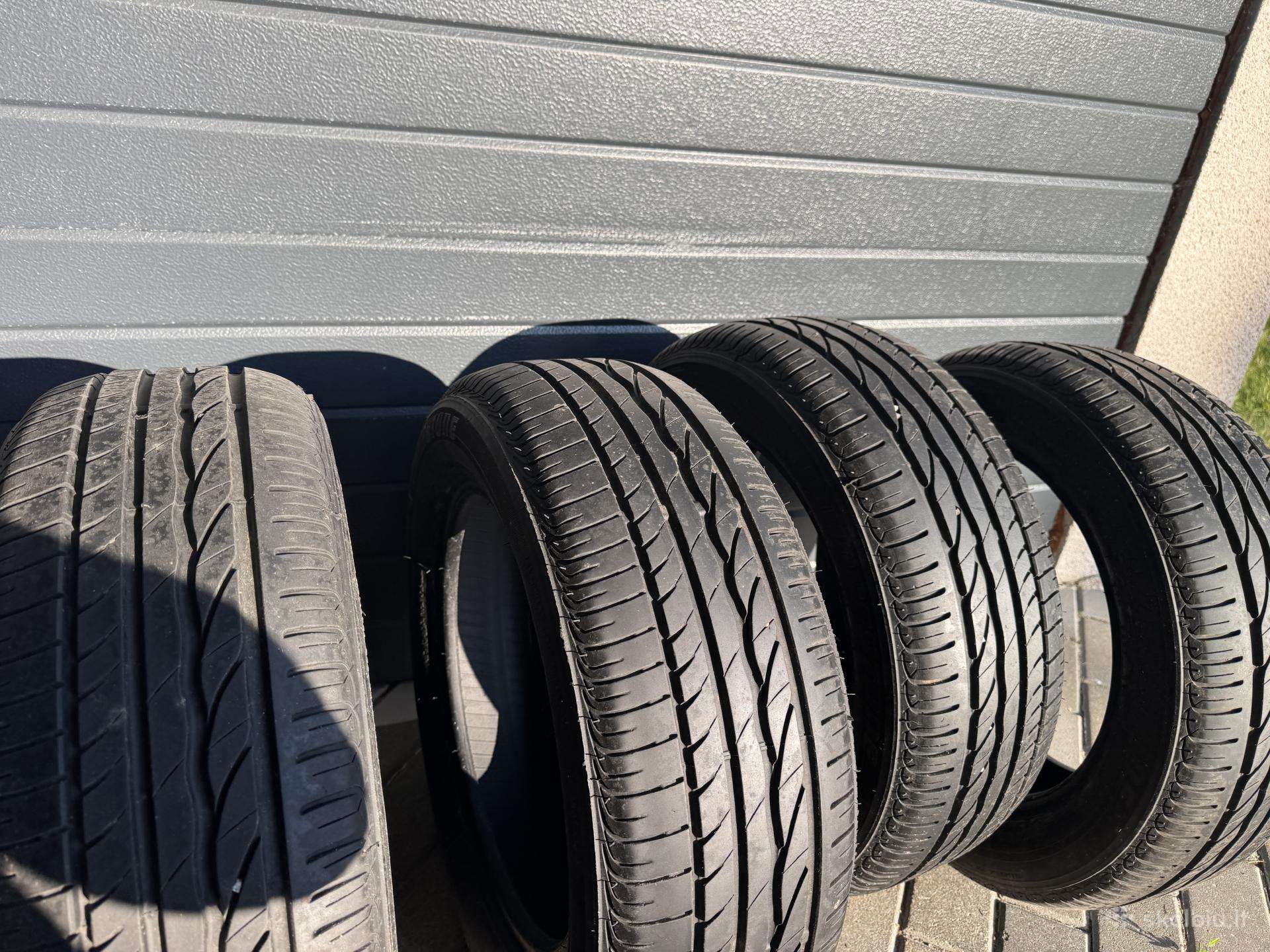 Bridgestone Turanza 195/60/r15