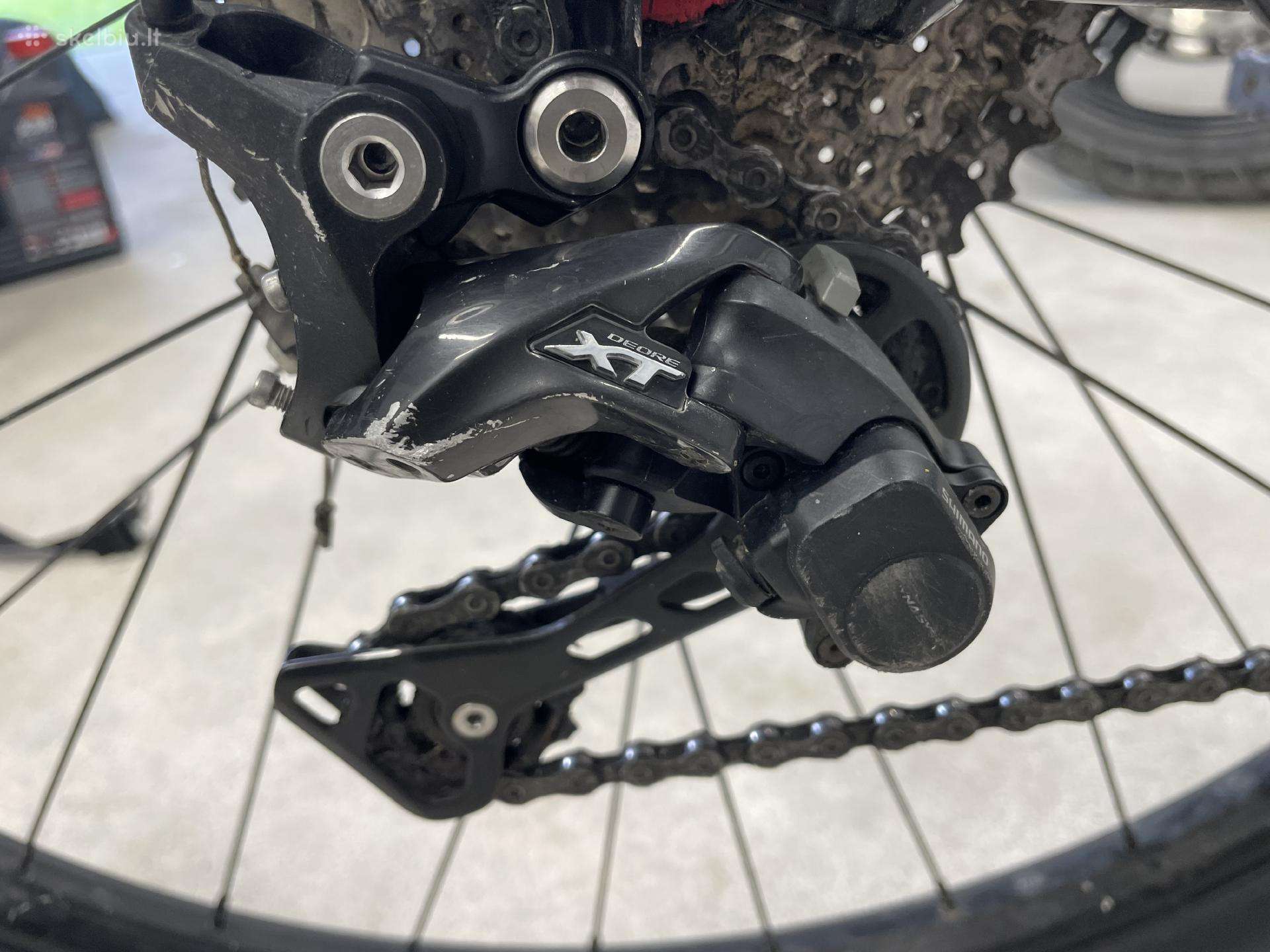 Mountain bike Cannondale 29″