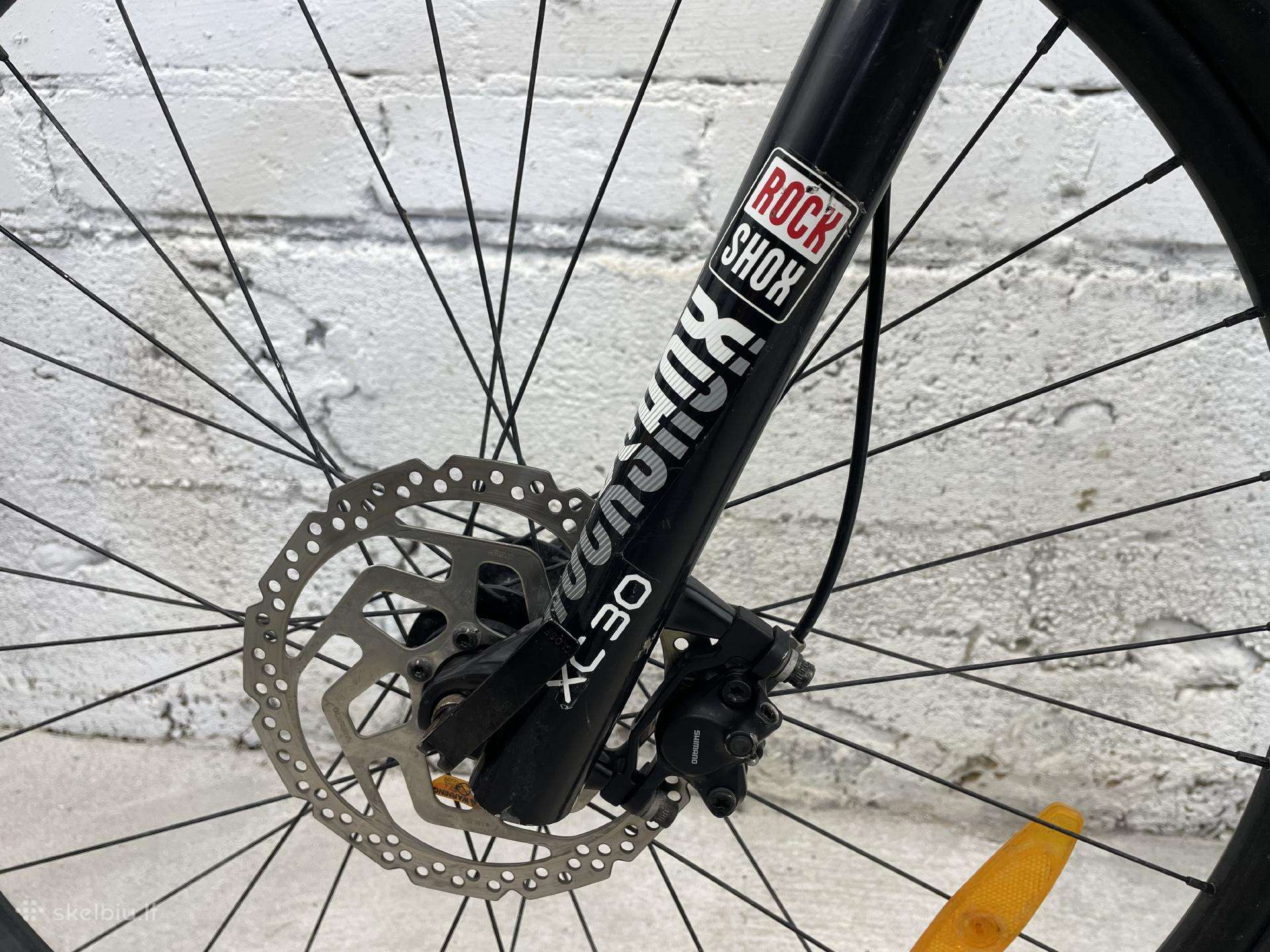 Mountain bike Cannondale 29″