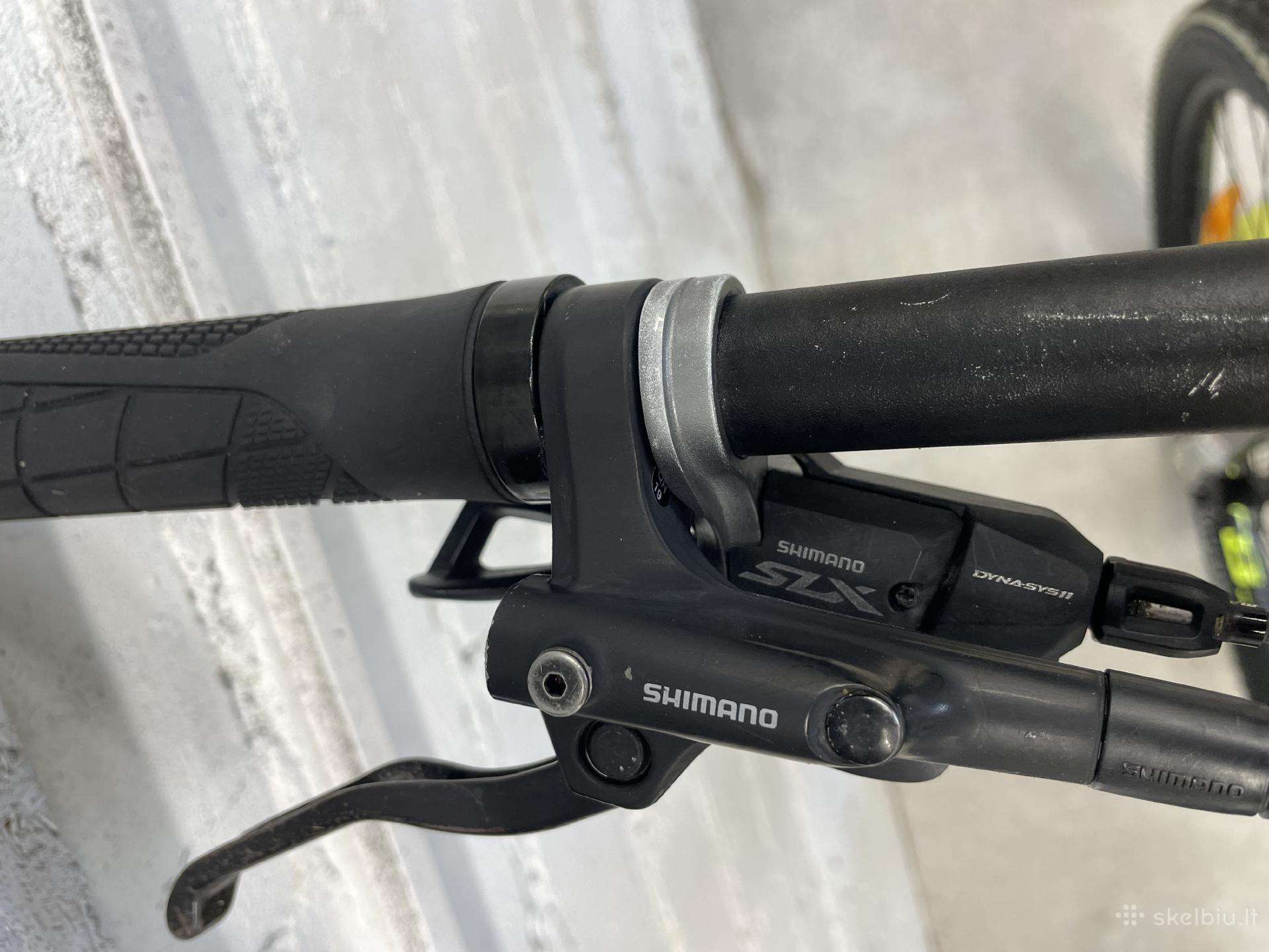 Mountain bike Cannondale 29″