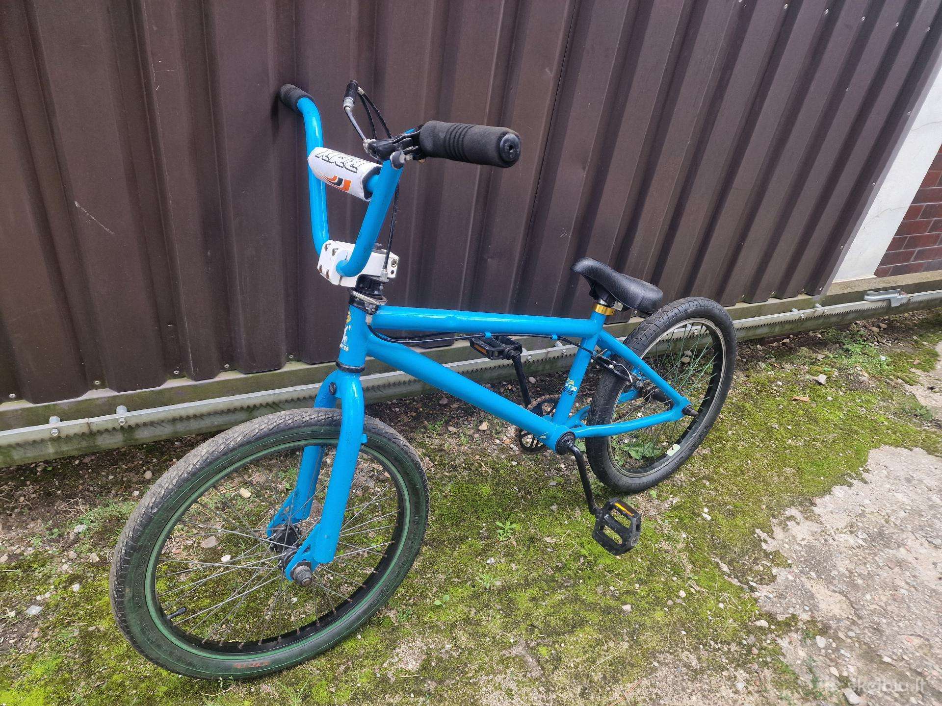BMX