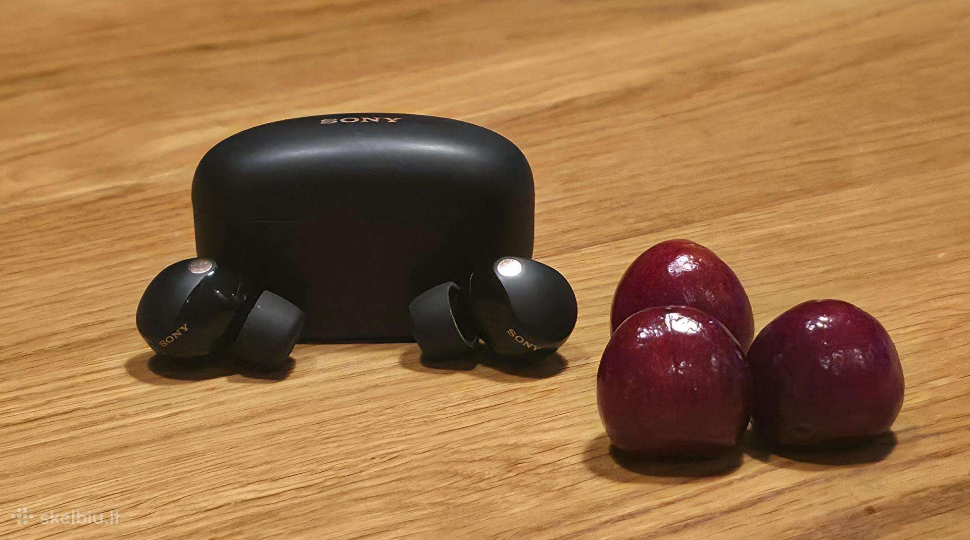 Sony Wf-1000xm5