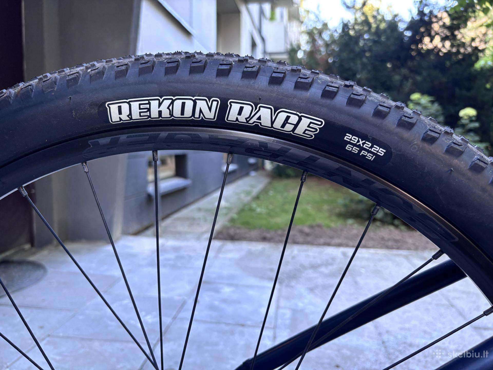 Kalnų dviratis Trek 29″