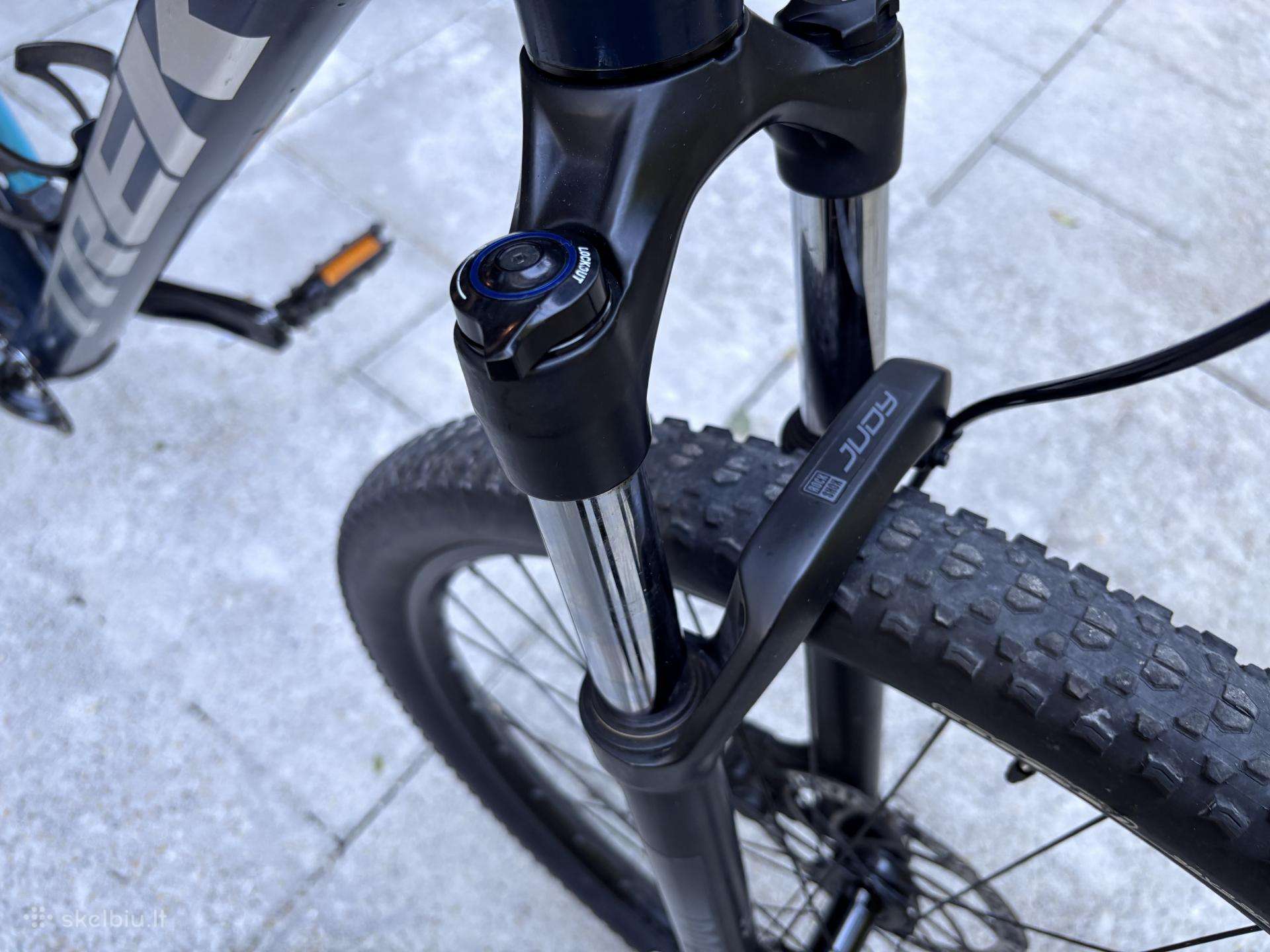 Kalnų dviratis Trek 29″
