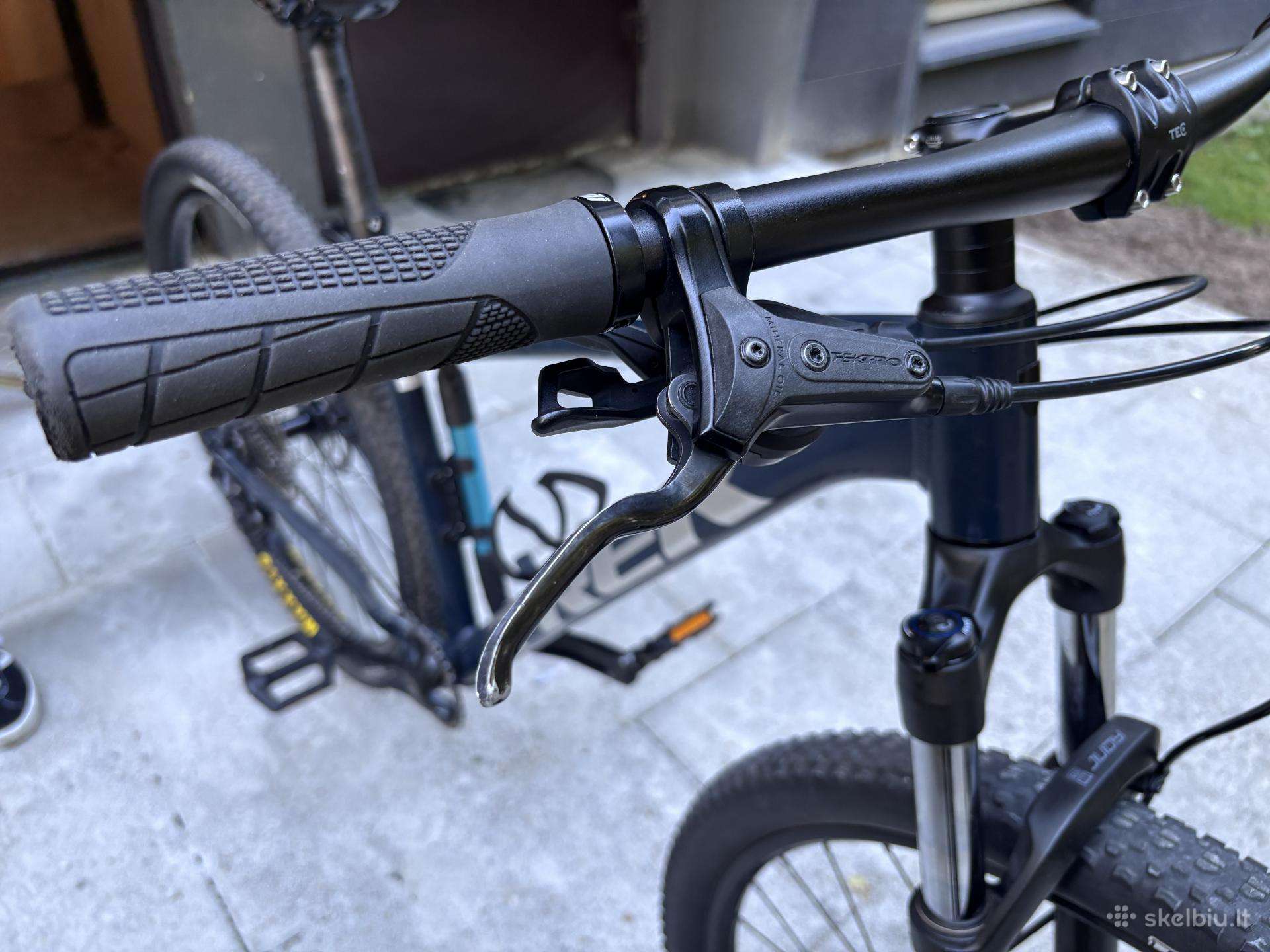 Kalnų dviratis Trek 29″