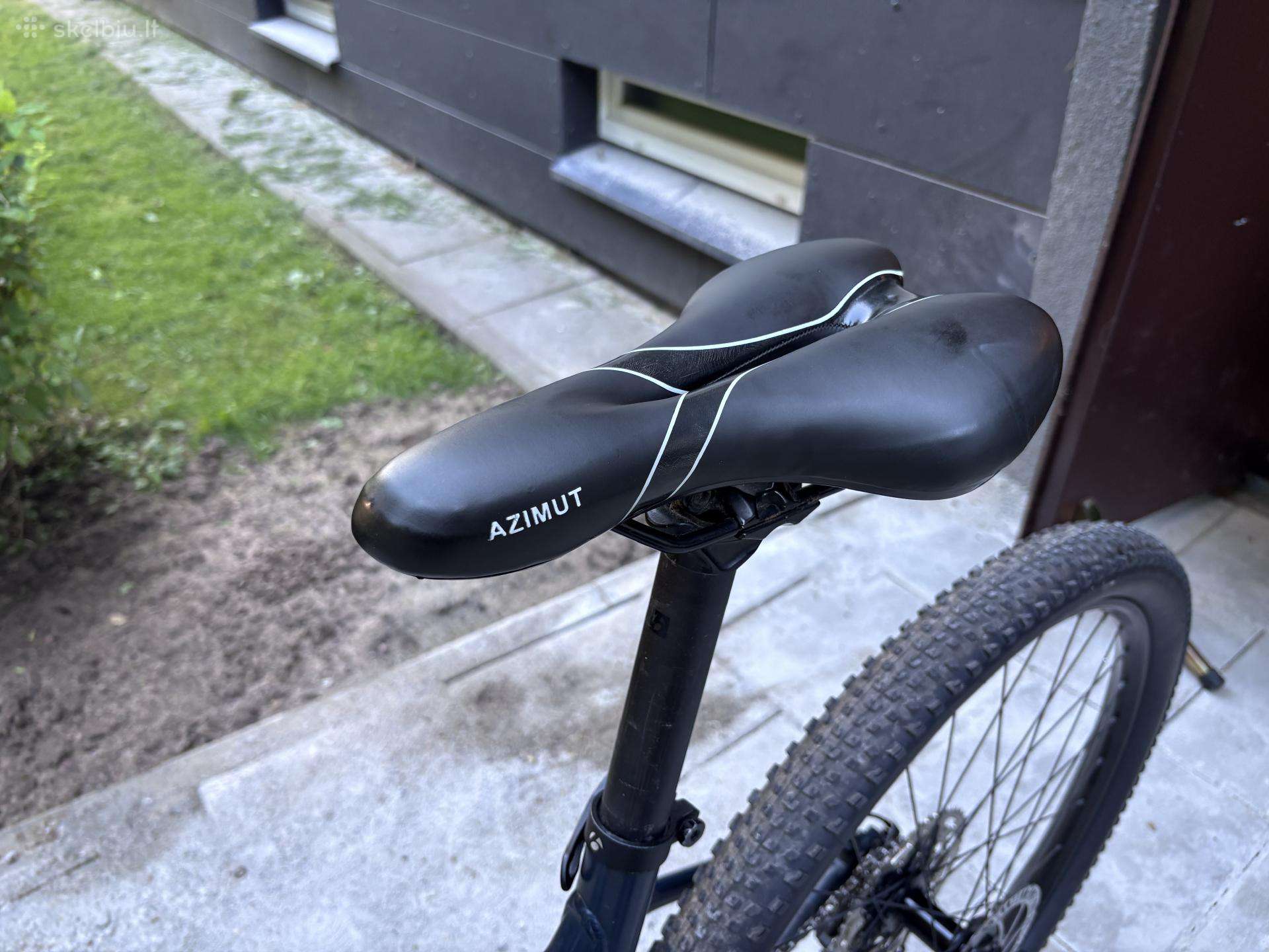 Kalnų dviratis Trek 29″