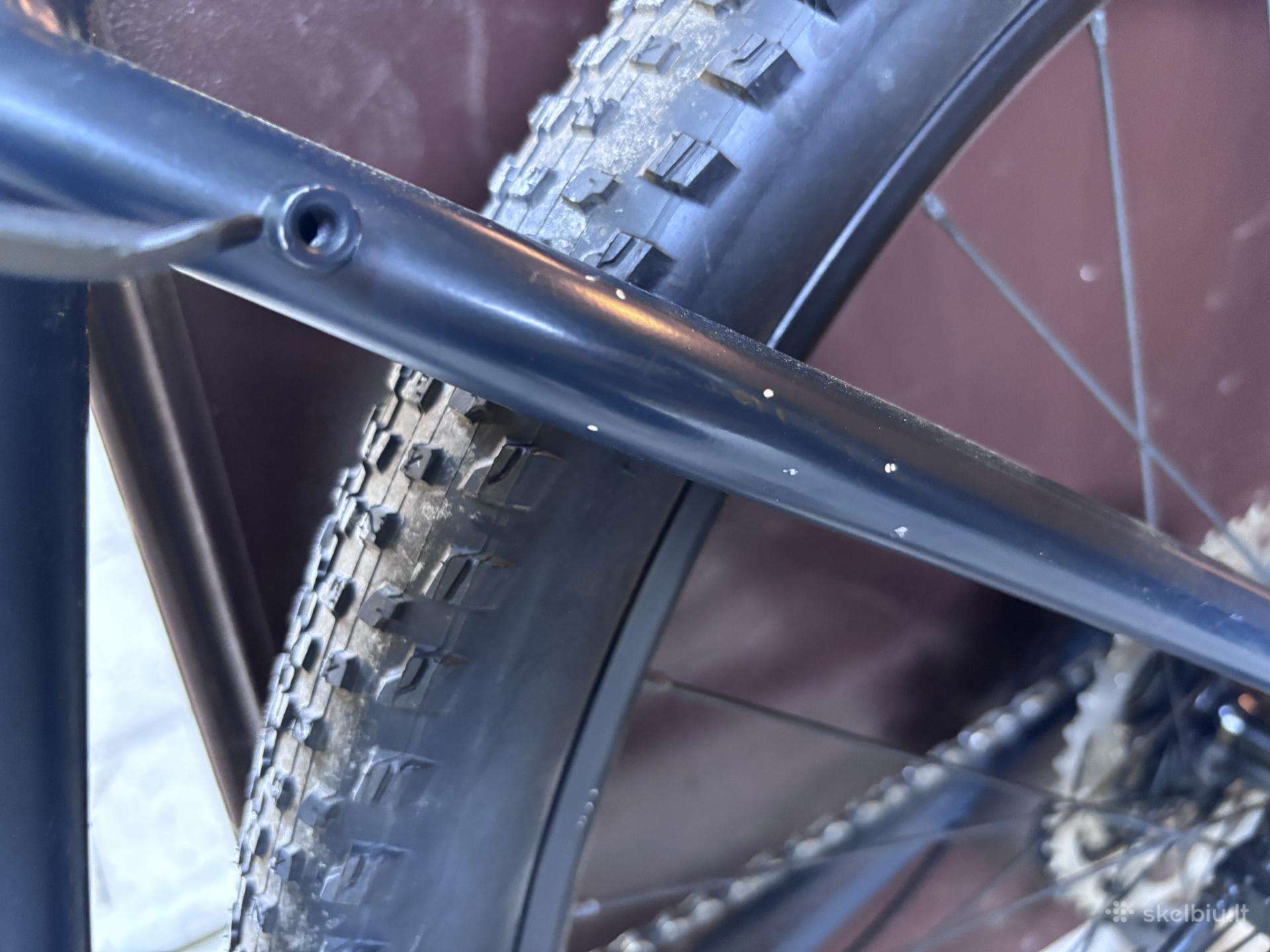 Kalnų dviratis Trek 29″