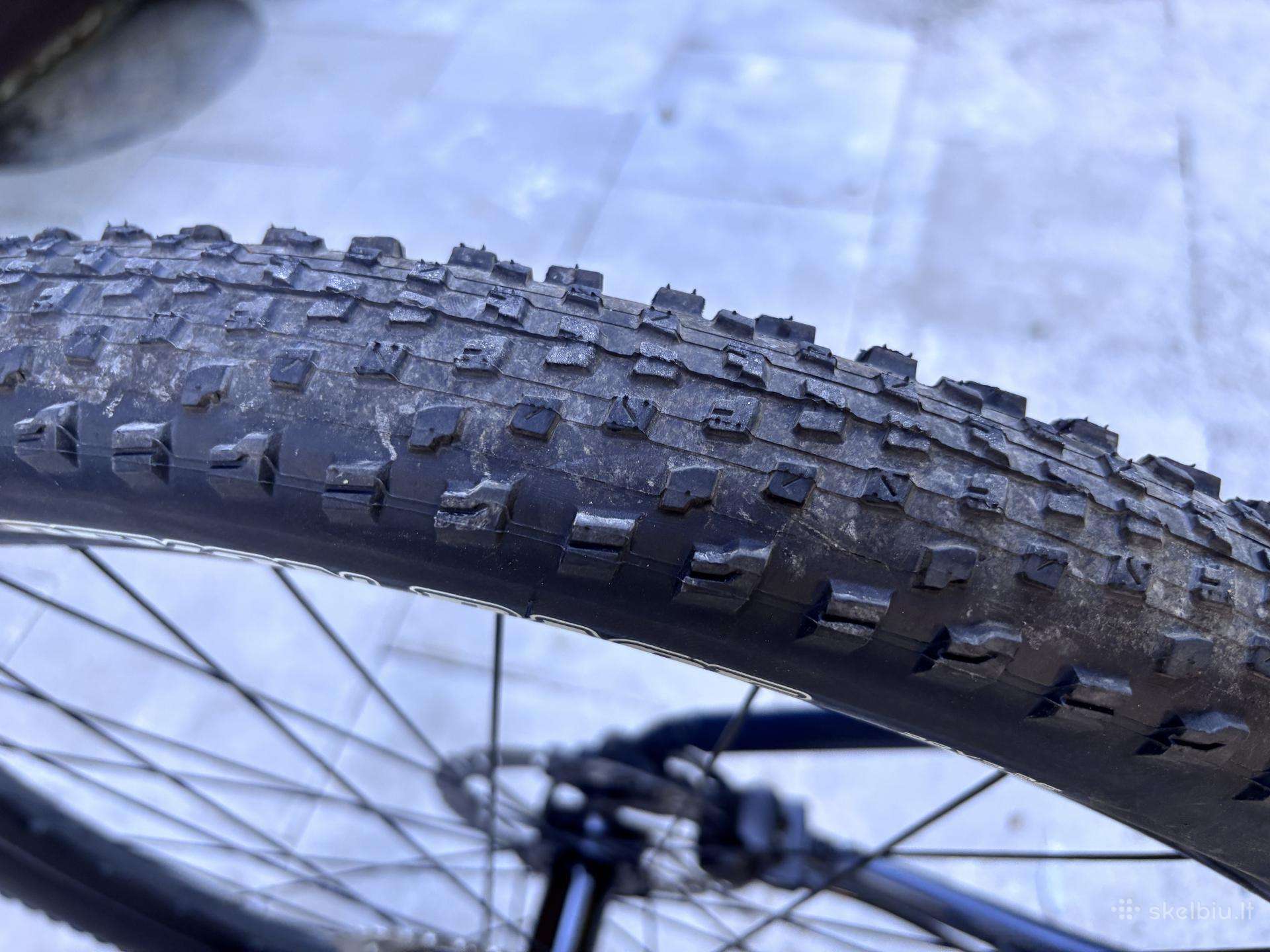 Kalnų dviratis Trek 29″