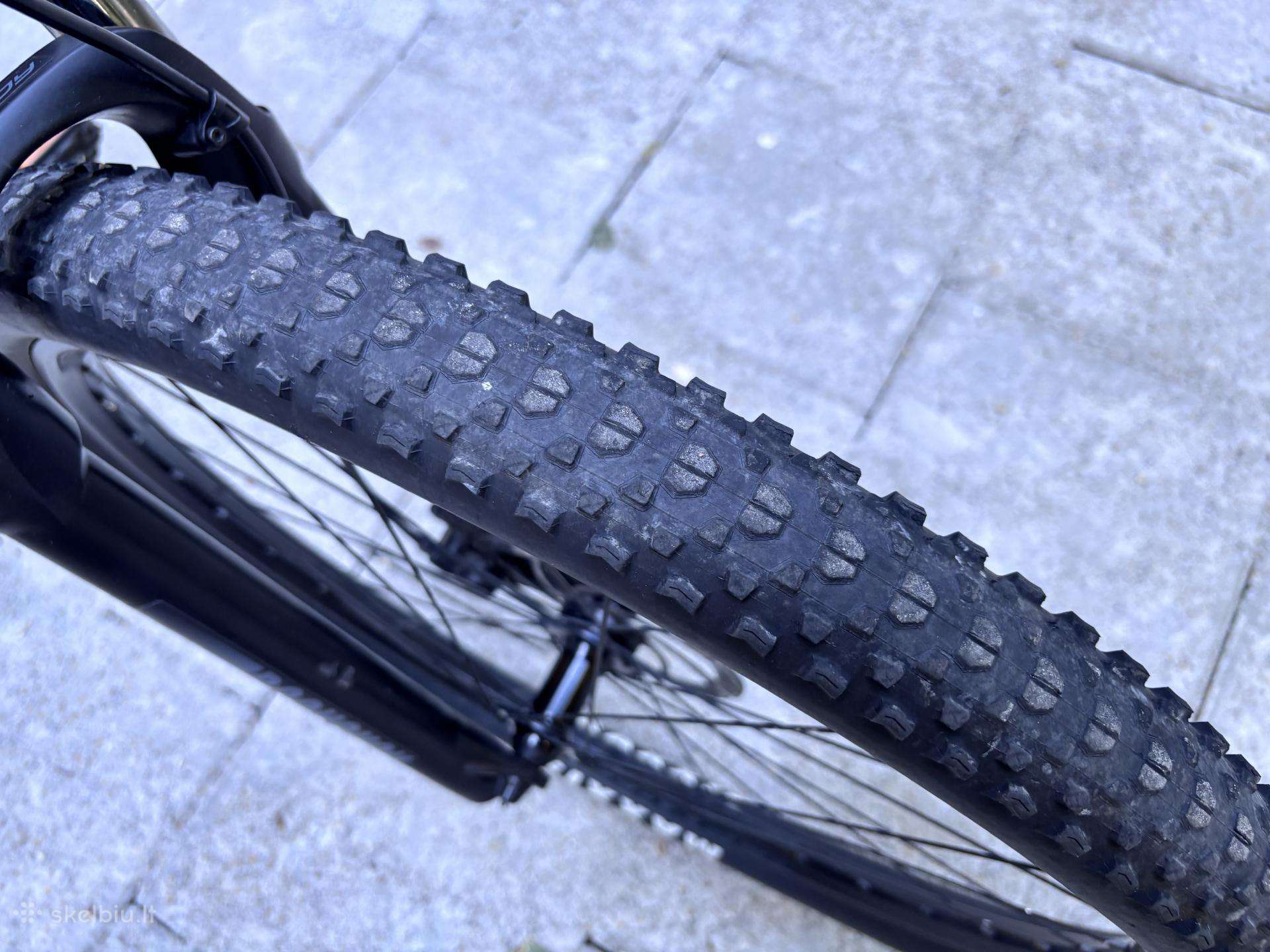 Kalnų dviratis Trek 29″