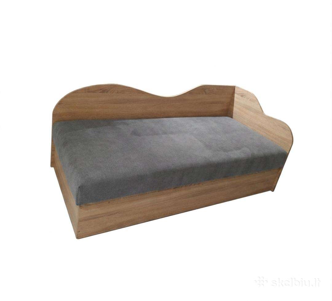 Parduodu