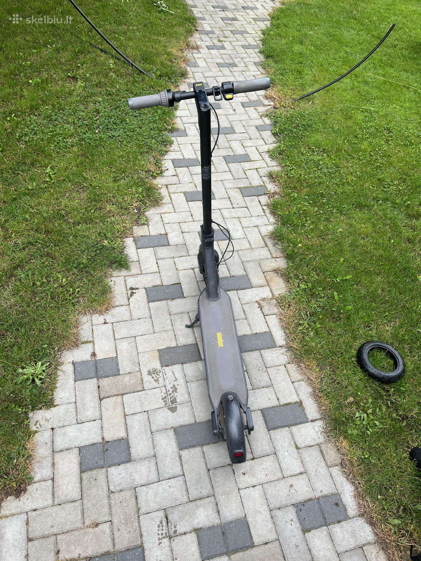 Segway ninebot max G30
