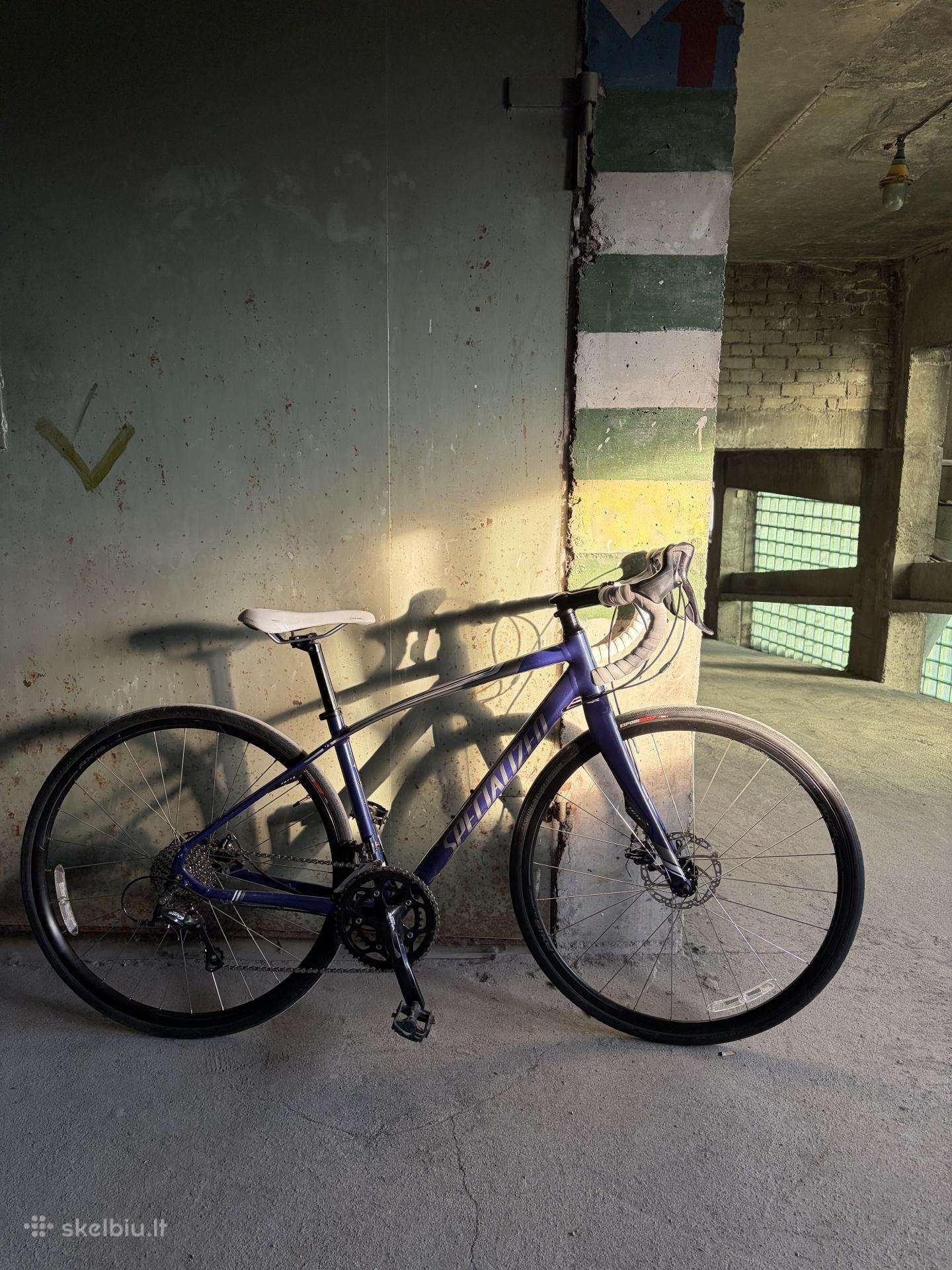 Specialized dolce EVO