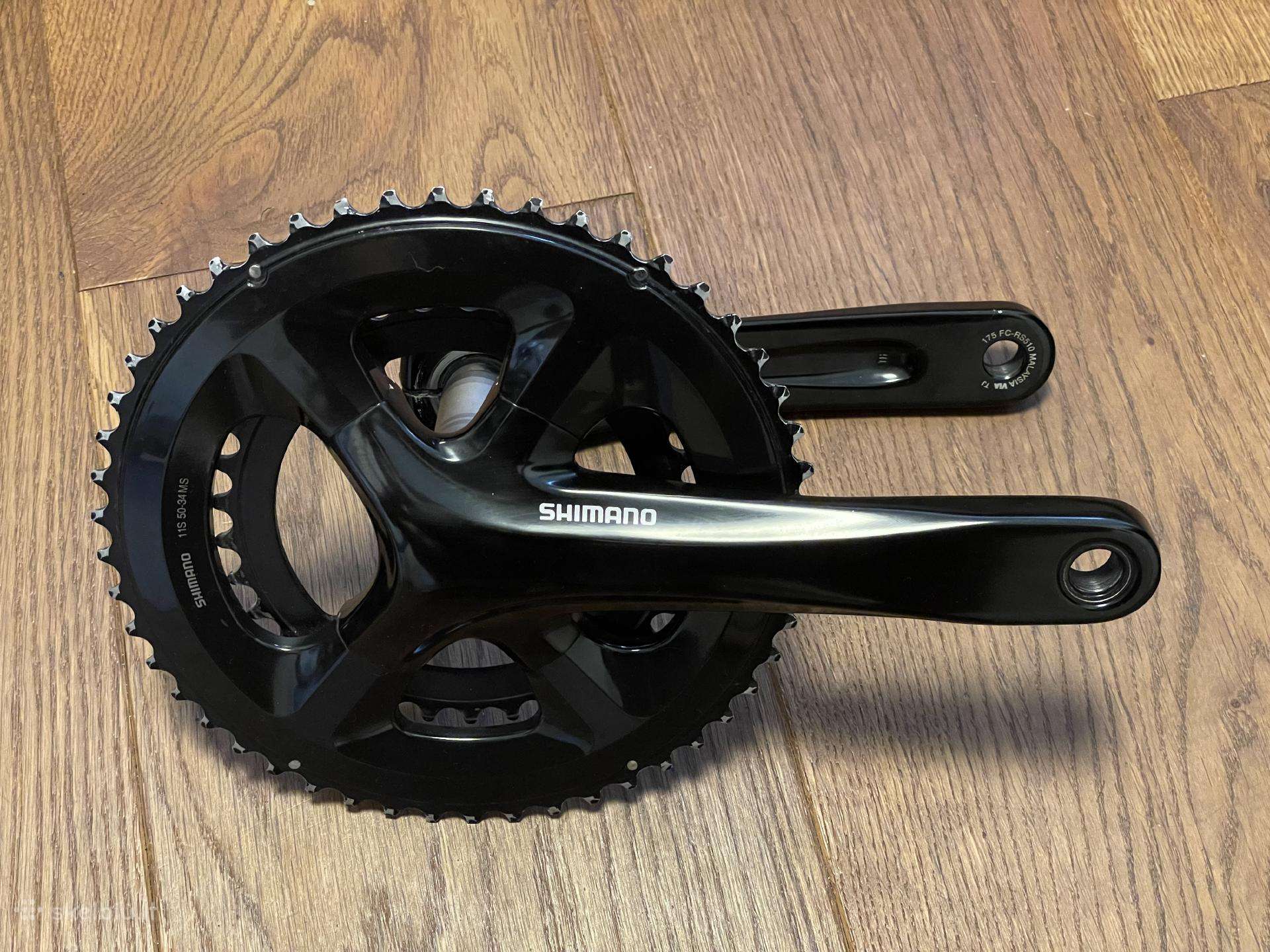Shimano švaistikliai