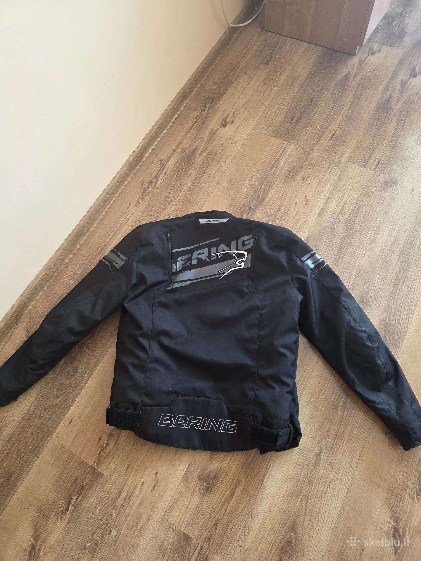 Moto striuke