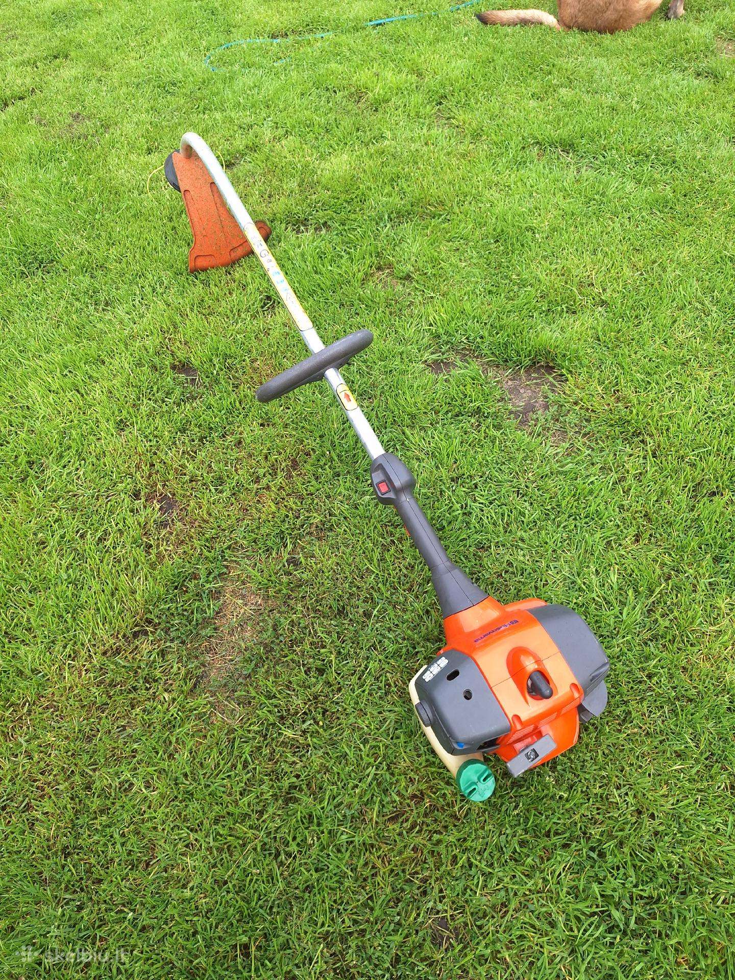 Husgvarna